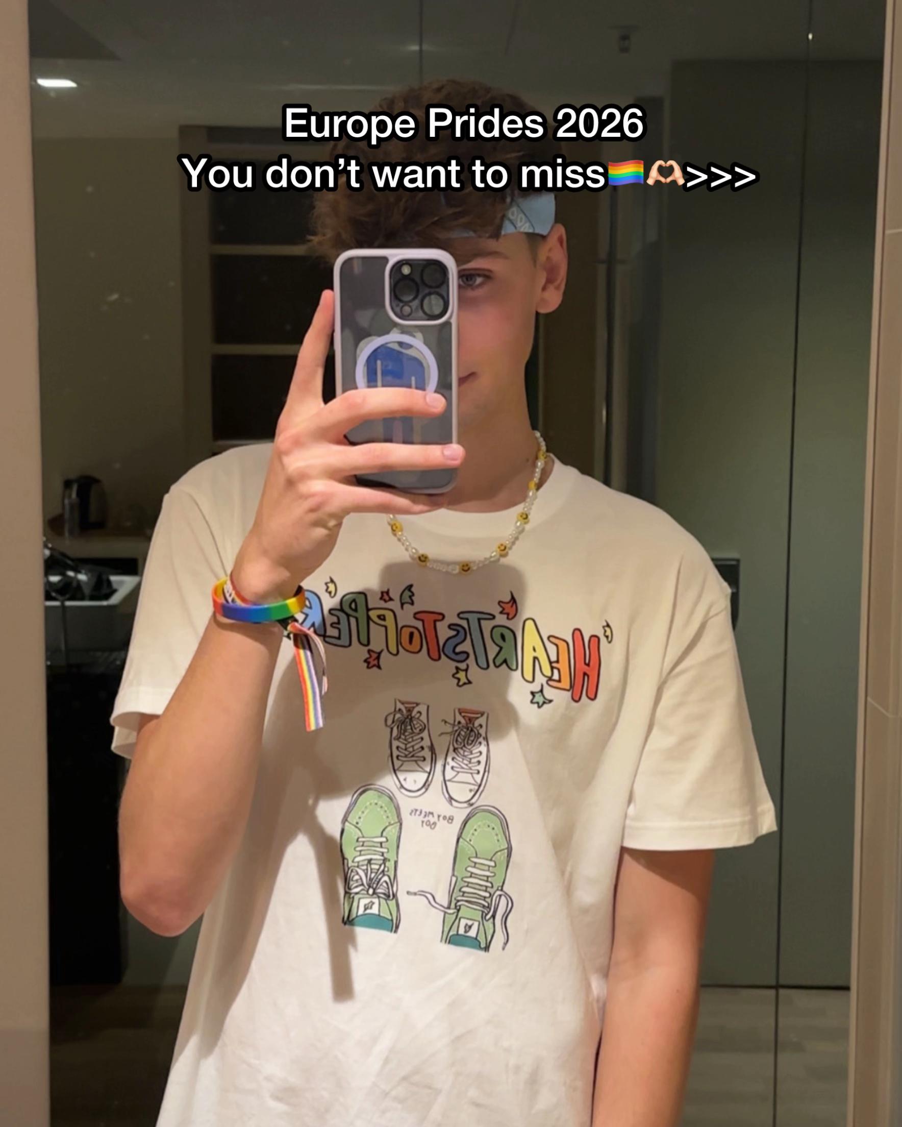 @justinorrun <3