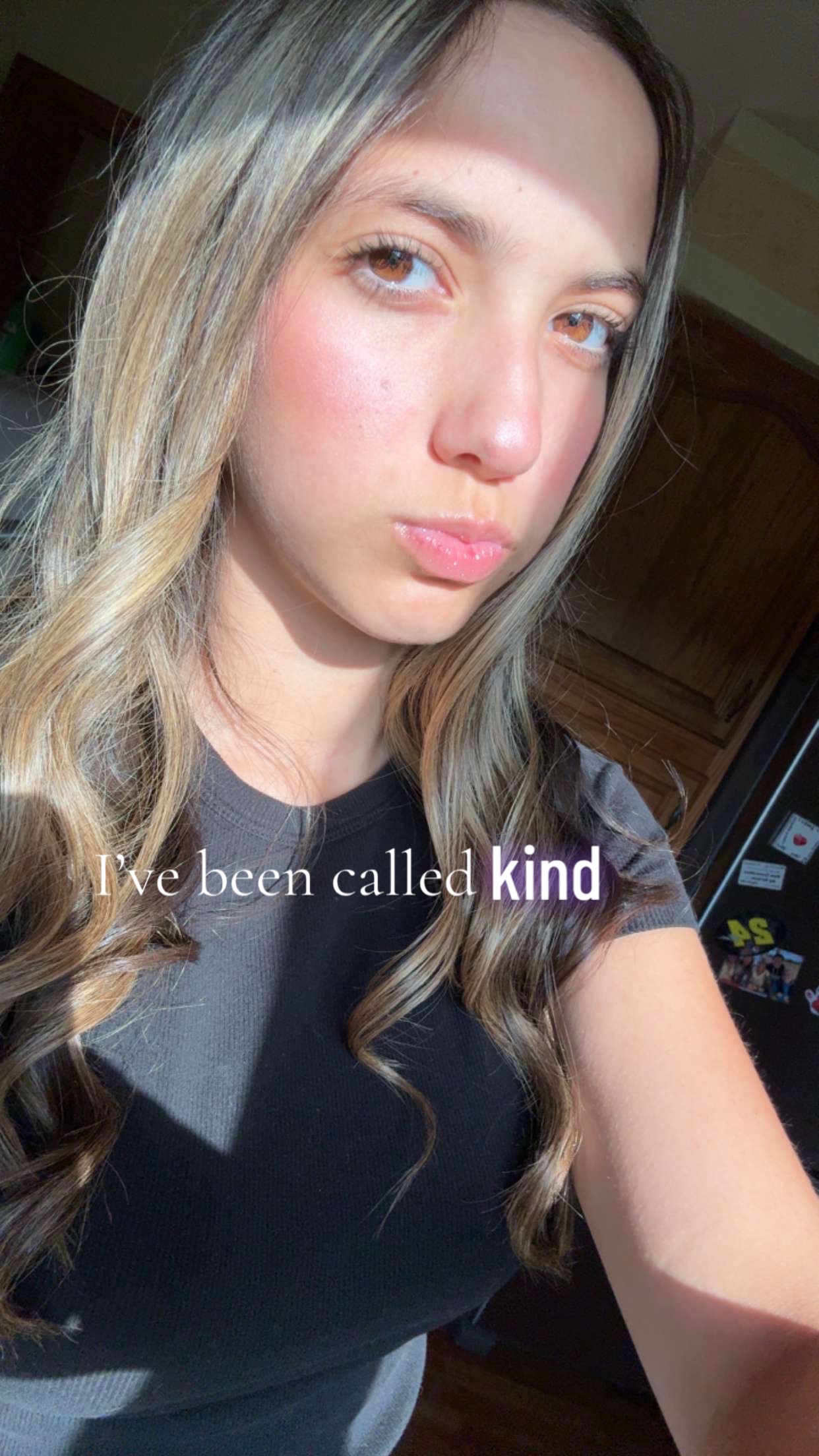 @Isabella