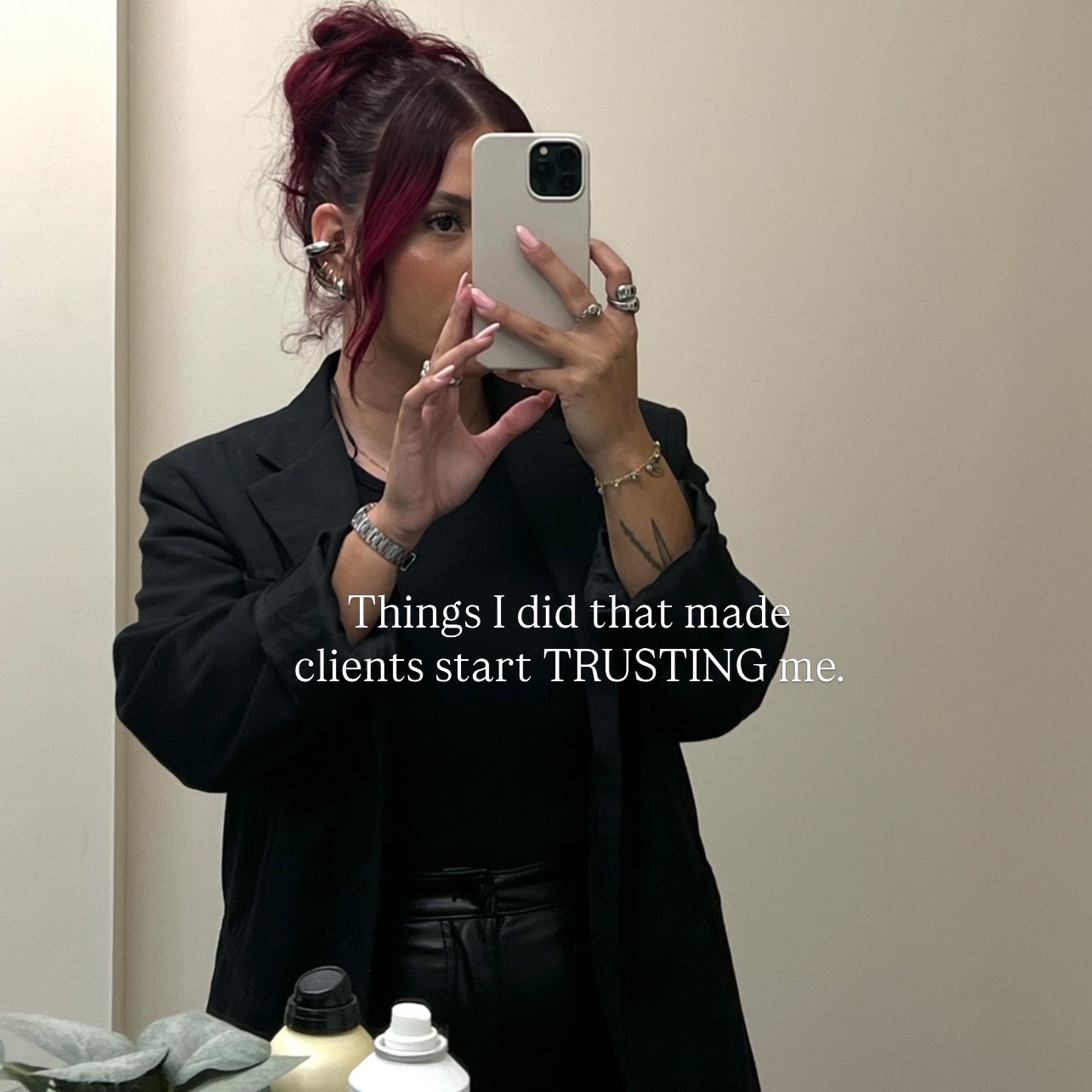 @LAVISHCEO | Hair Educator