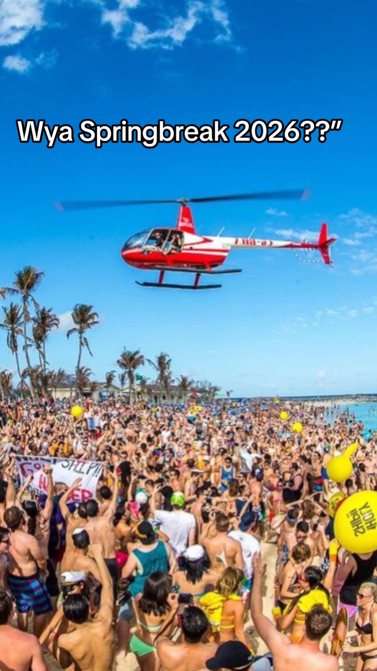 @MiamiSpringBreak