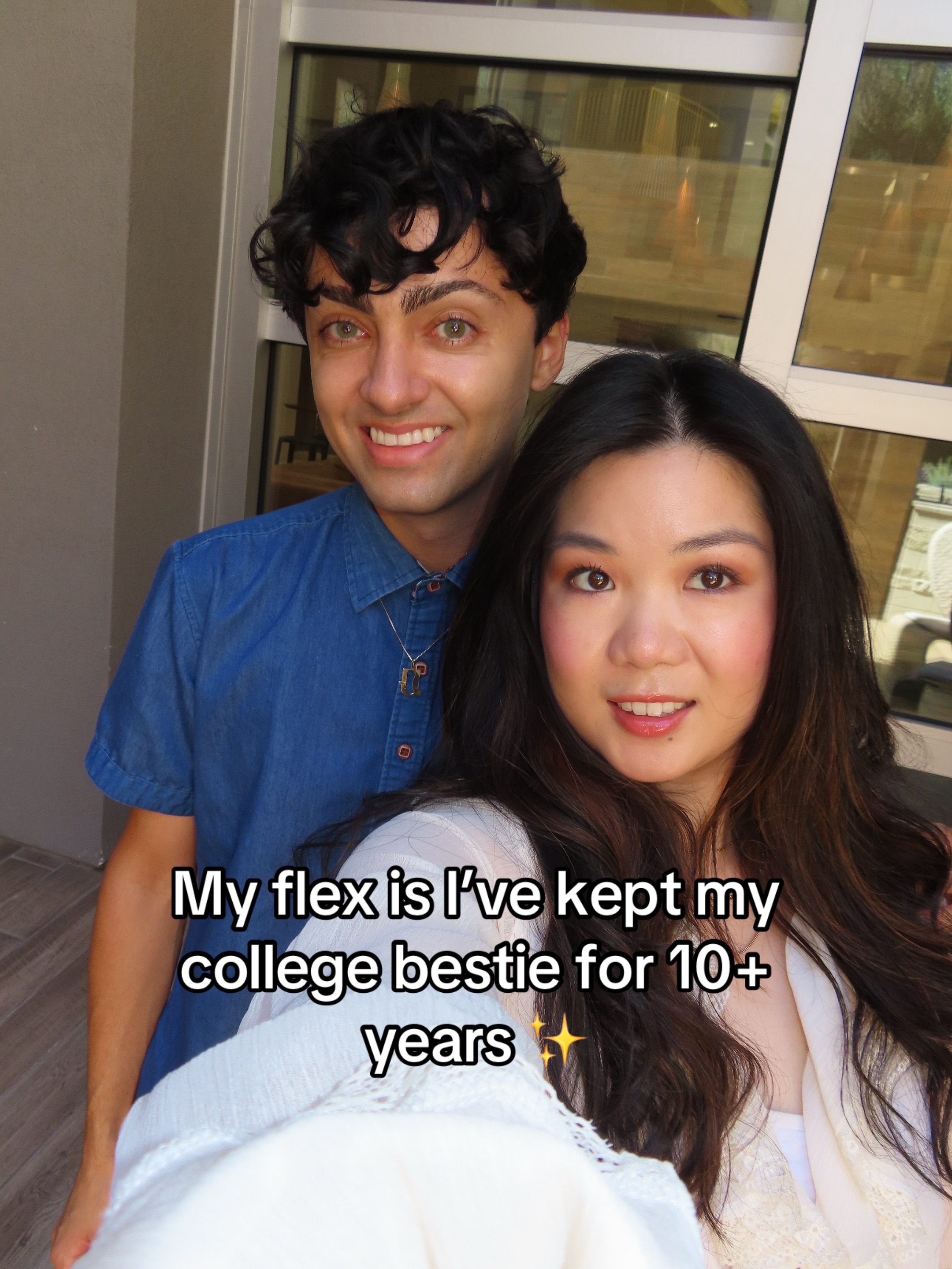 @Tiana Lee