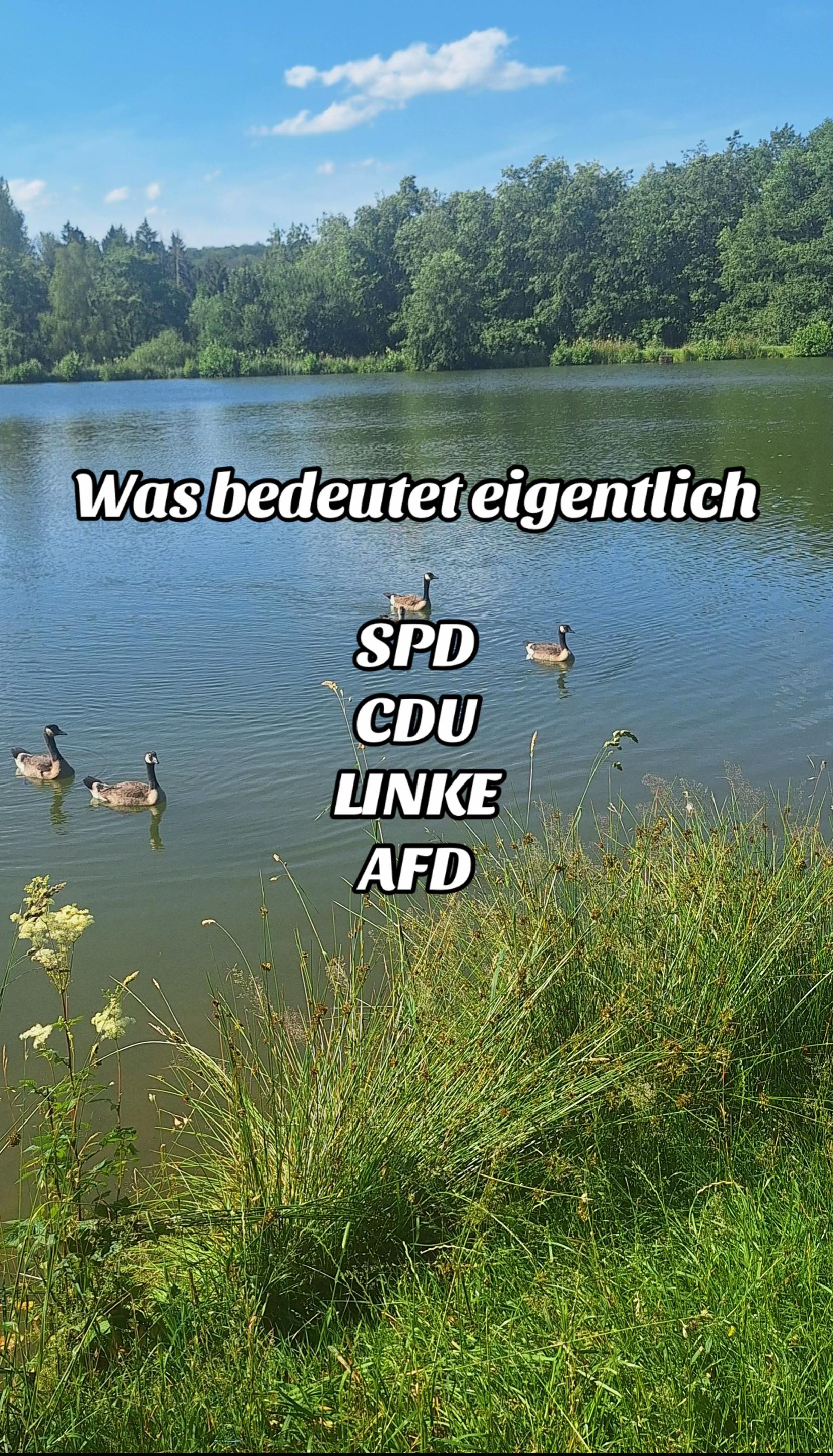 @Der Blauzi Typ