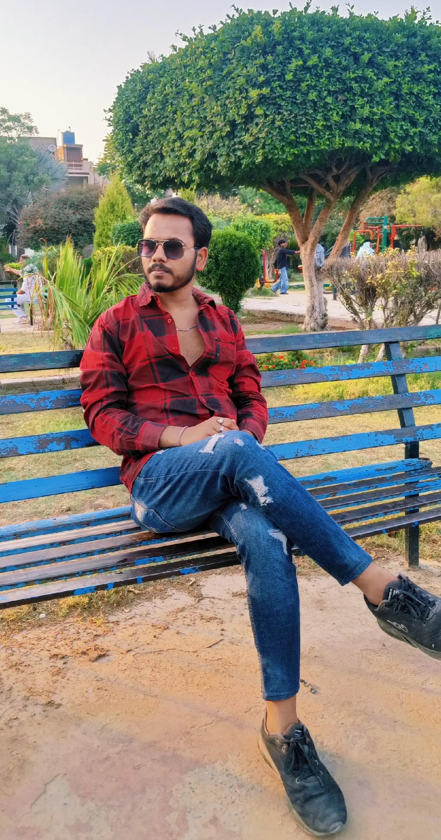 @Pankaj Singh