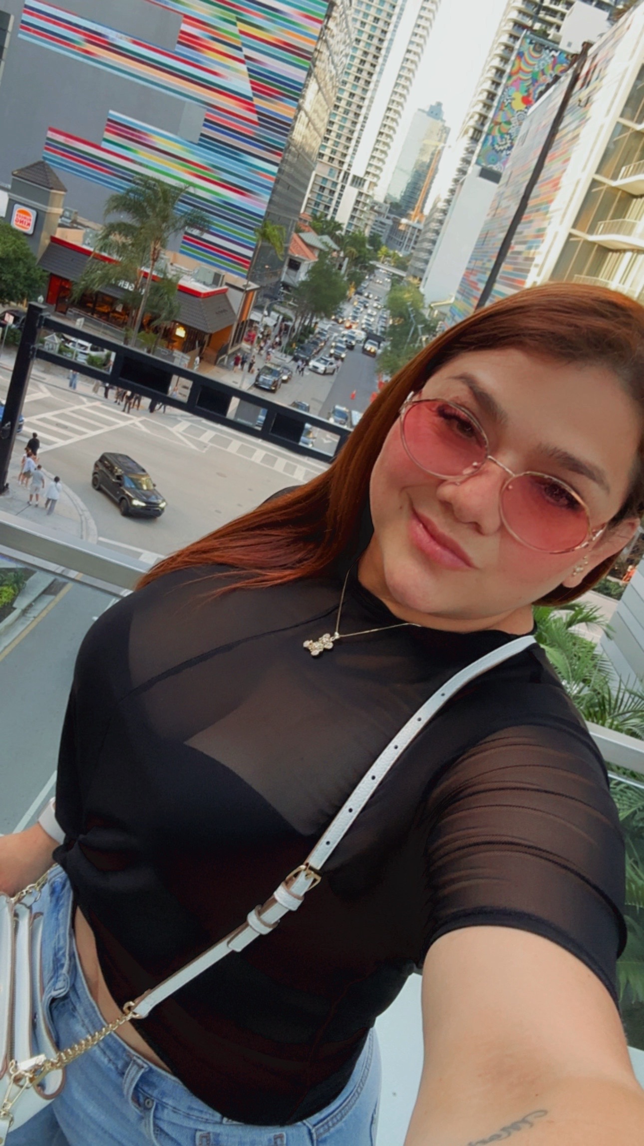 @Claudita Martinez