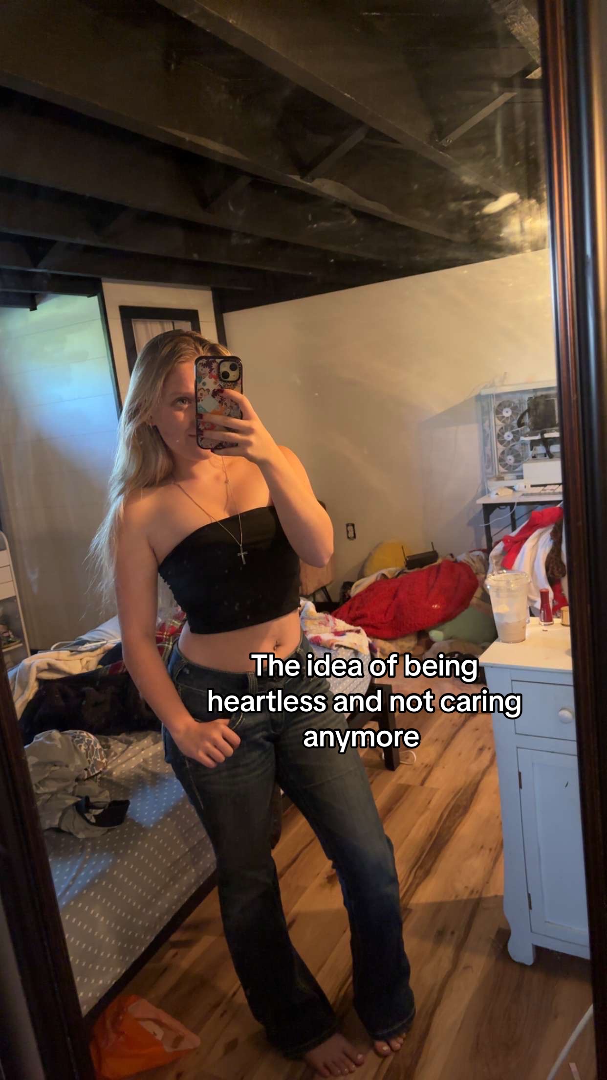 @Dallas Rayne