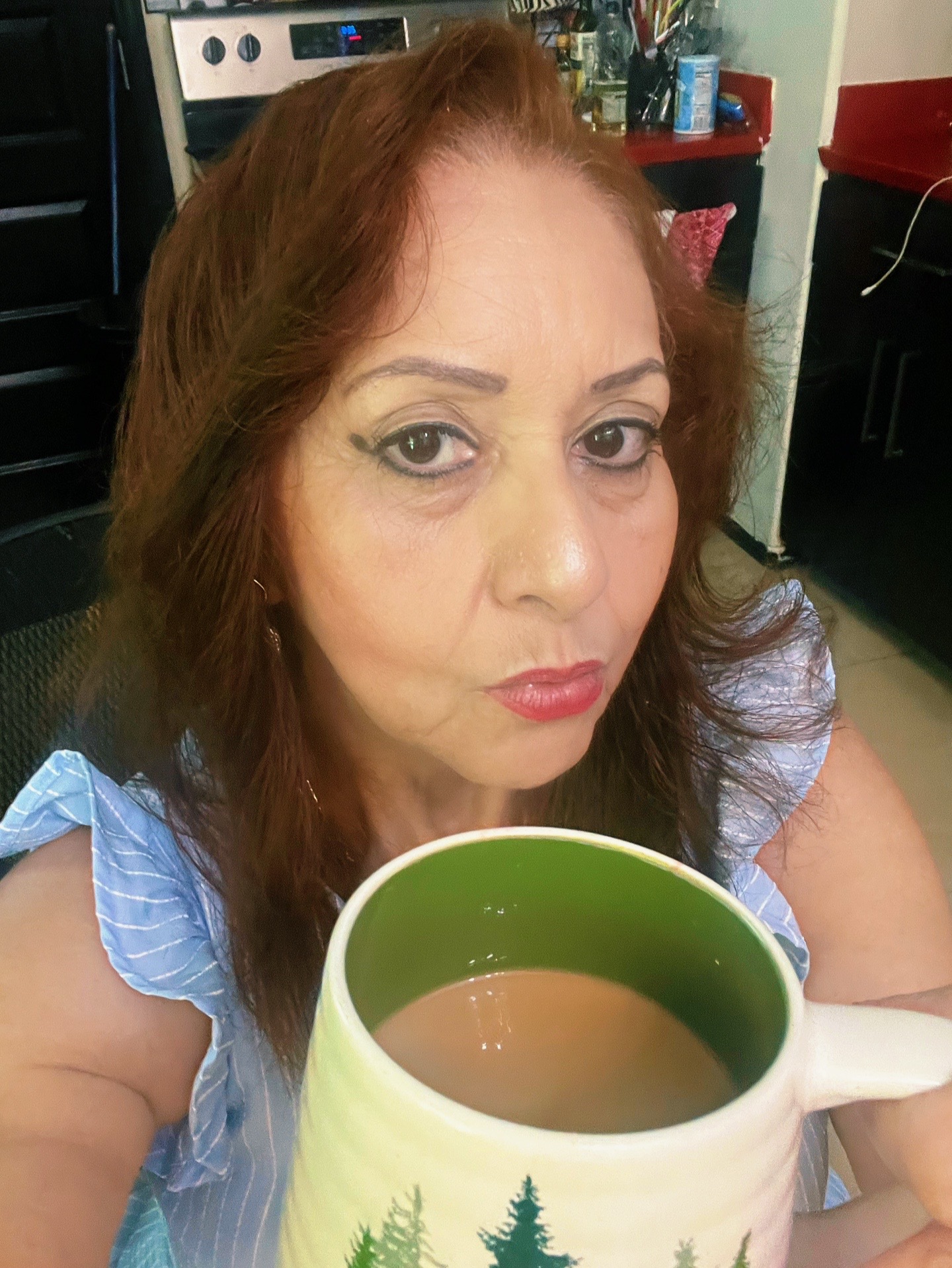 @elvia karime