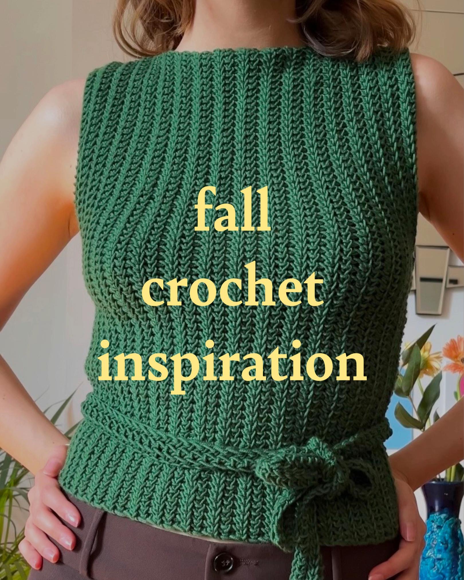 @Korê Studio | Crochet