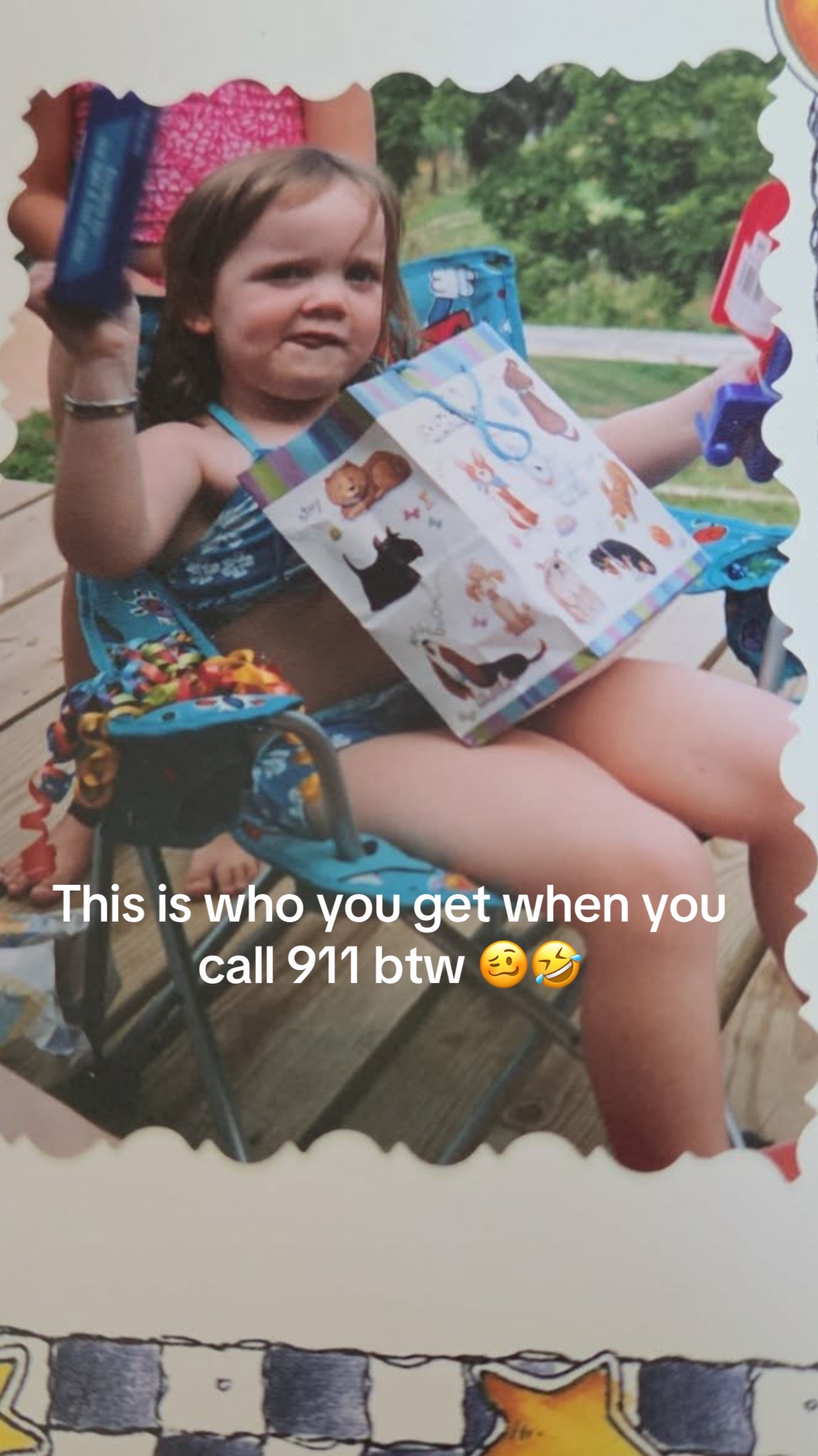 @Kylie Weidman