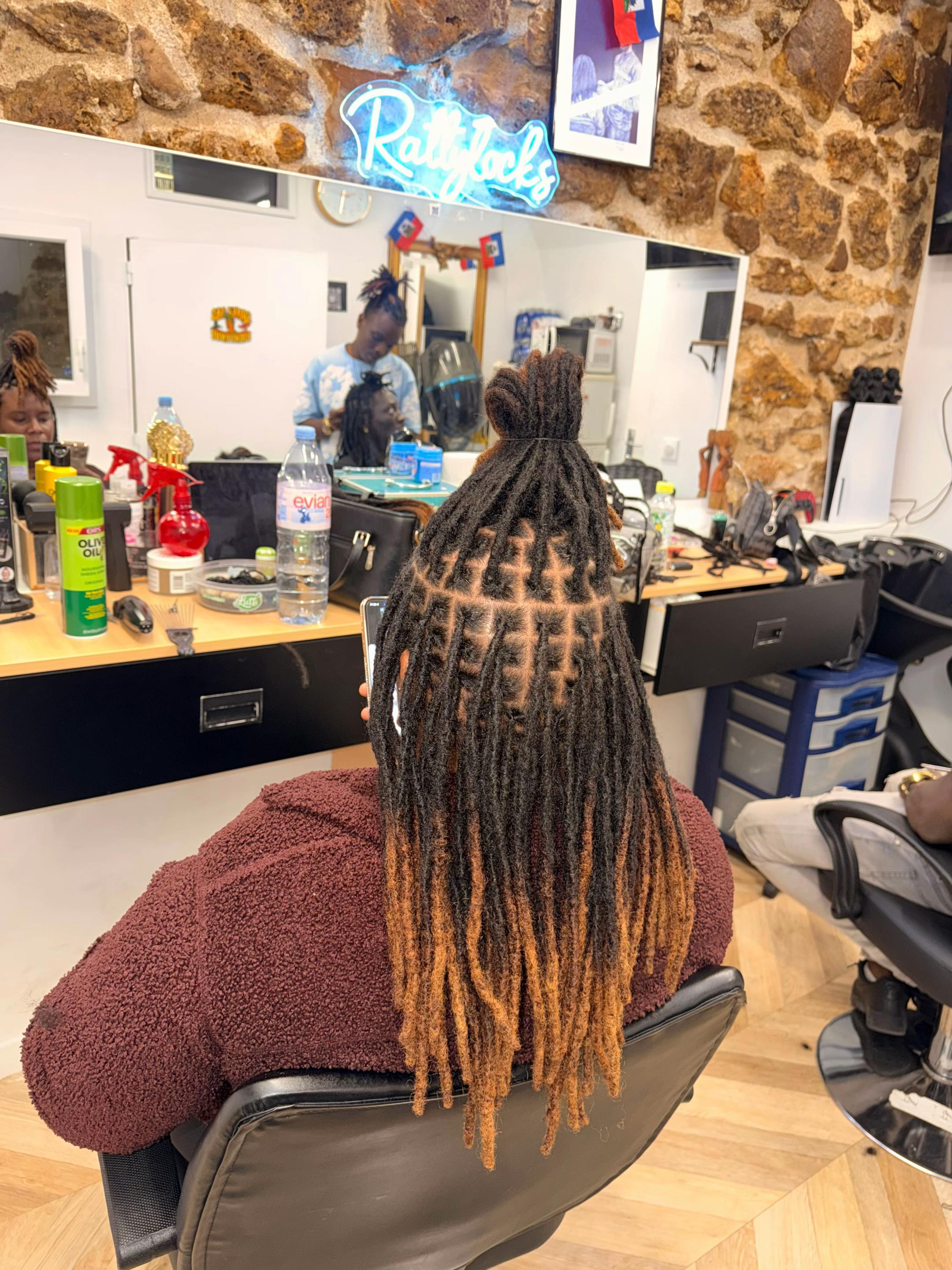 @Ratty Locks ๐๐๐ฟโ๏ธ