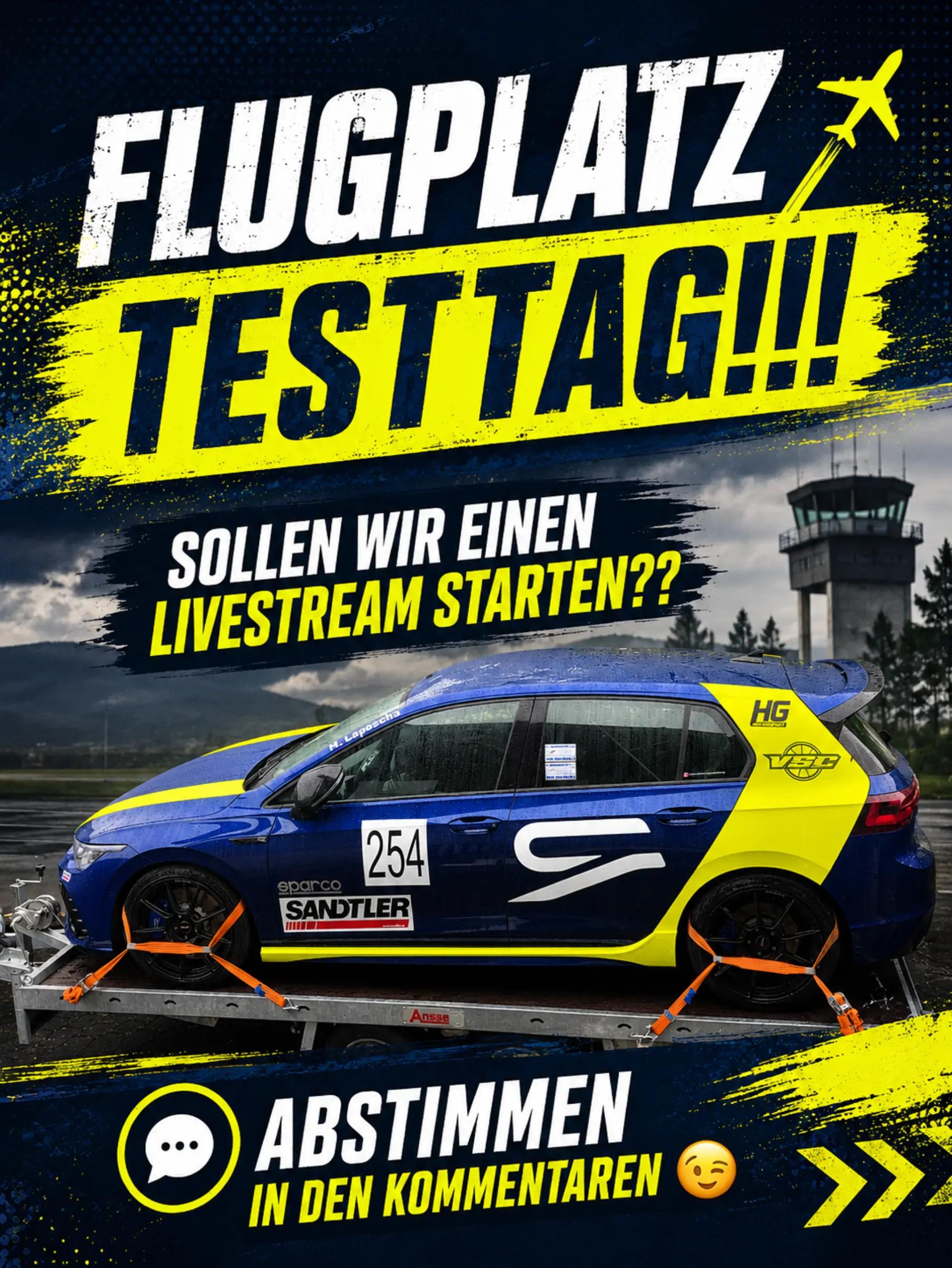 @Hochleistungsspielzeug