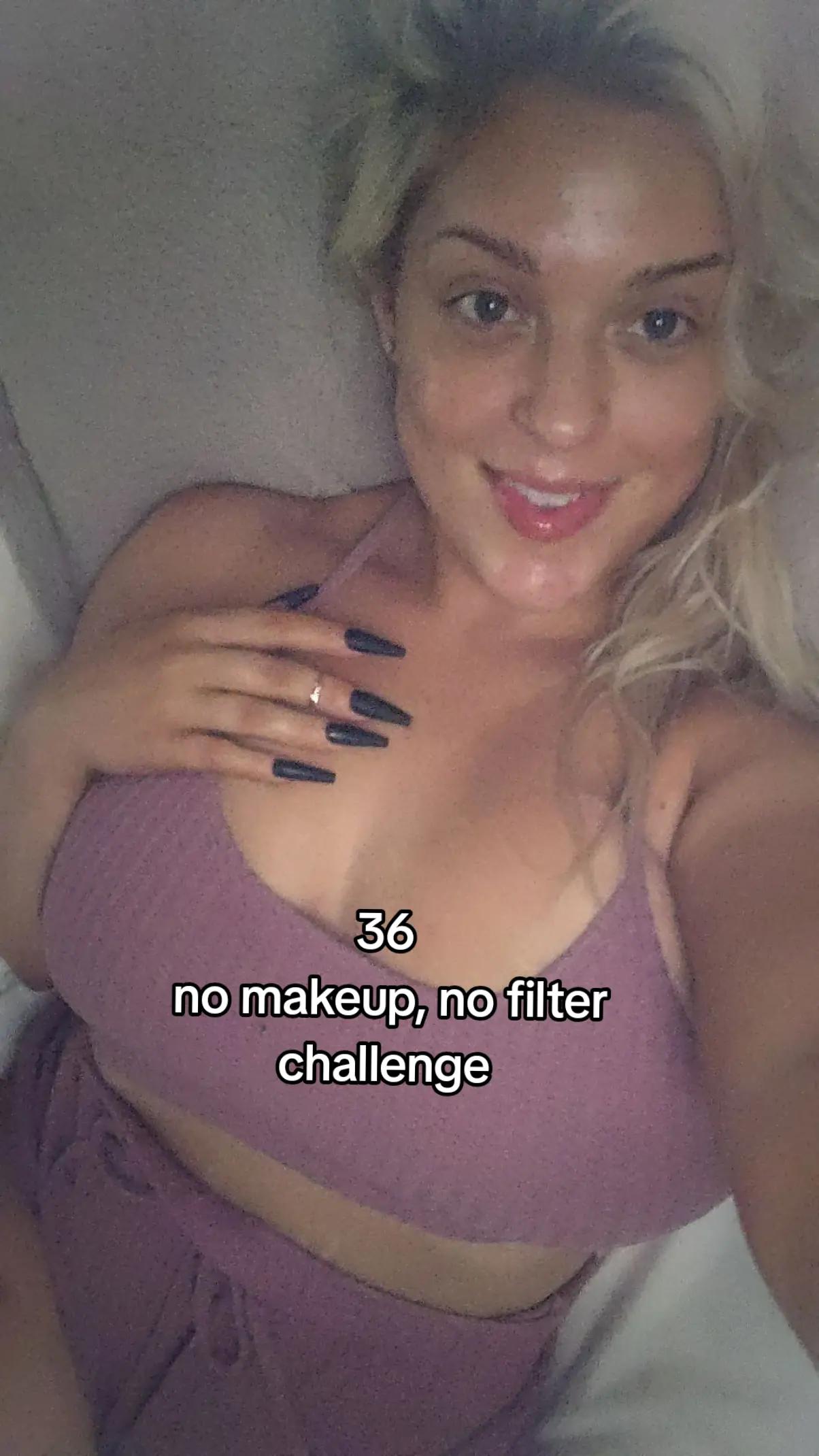 @Brittany Marie 🦋