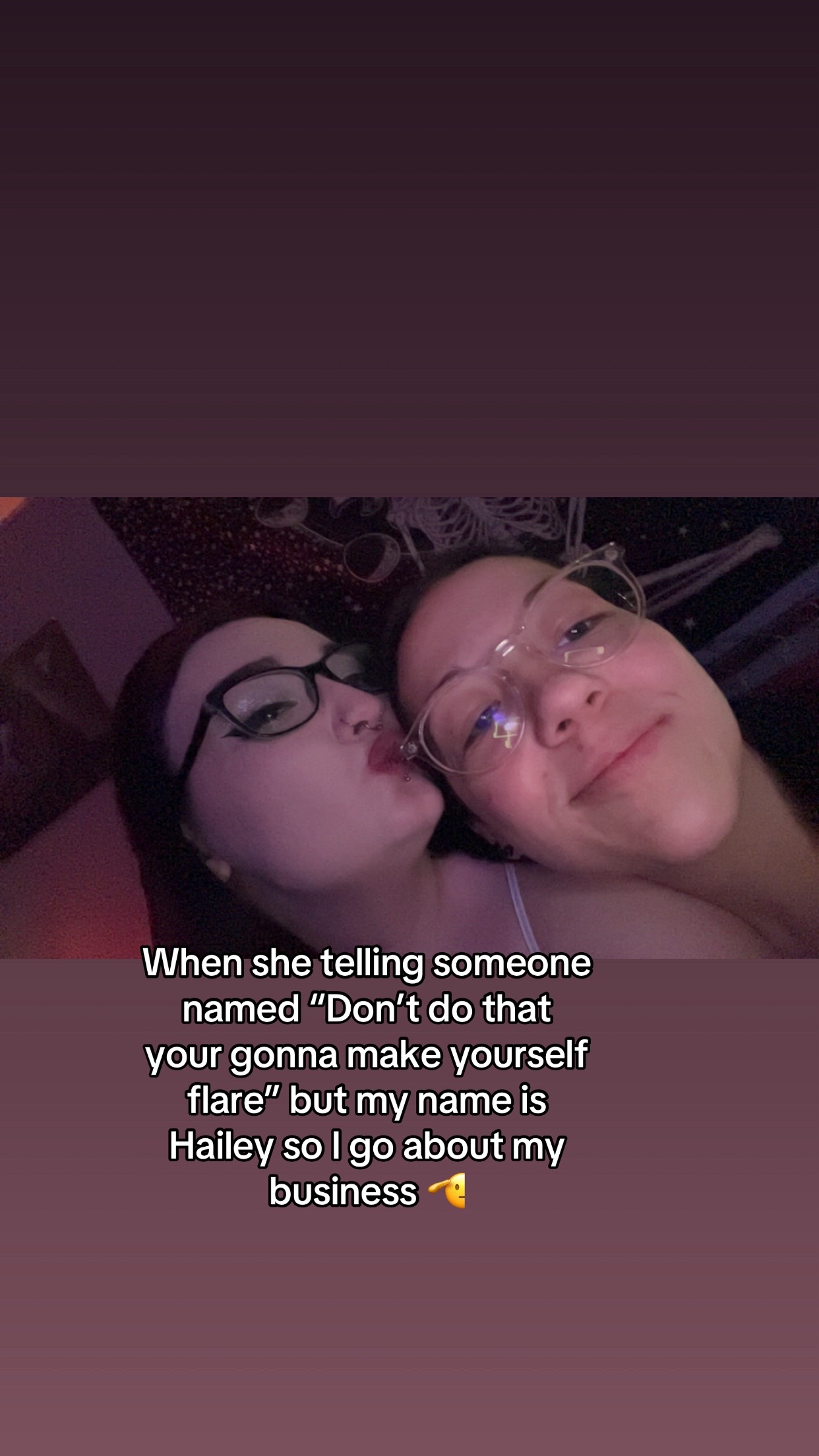 @Chronically Hailey🏳️&zwj;🌈✨
