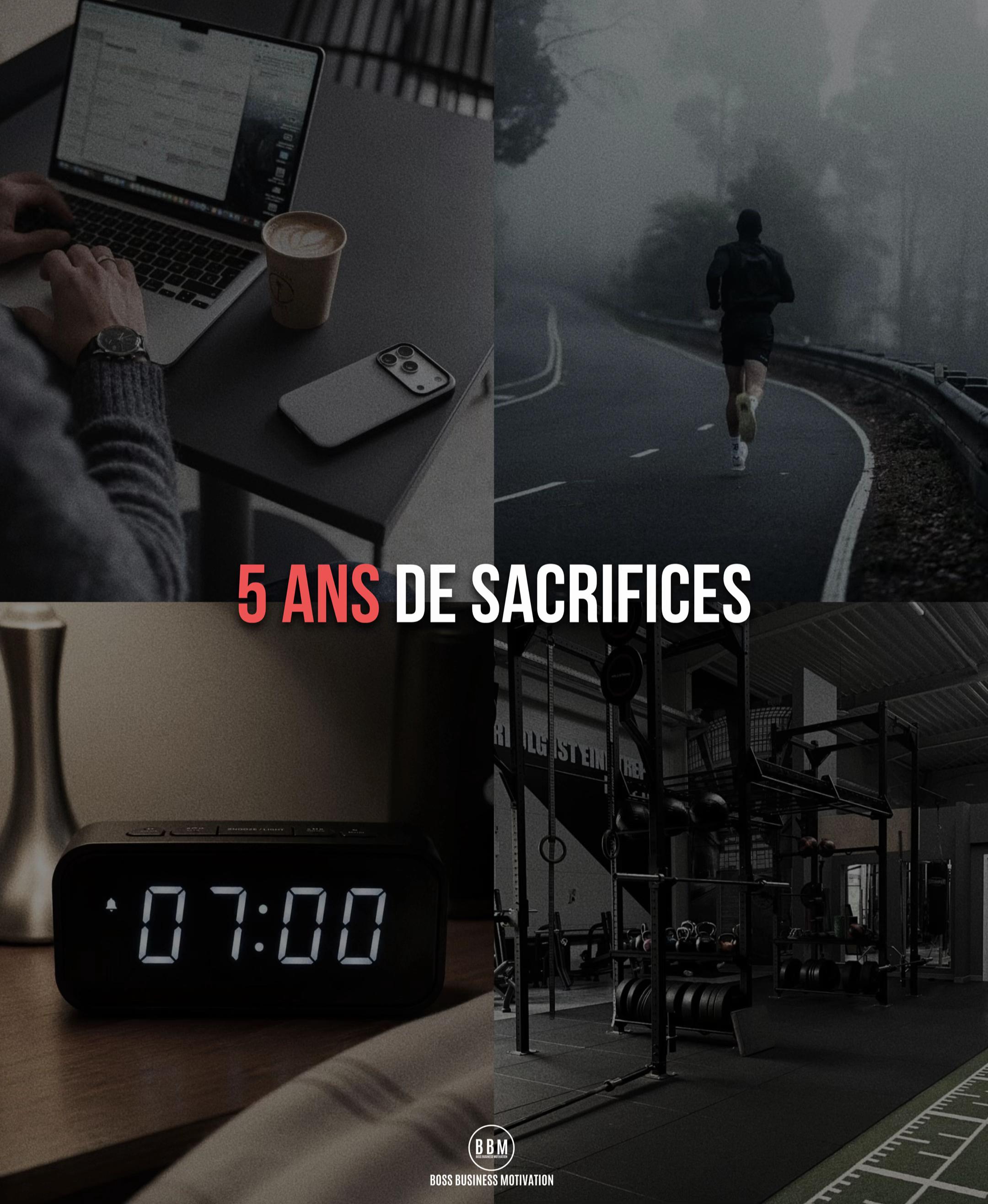 @Boss Business Motivation