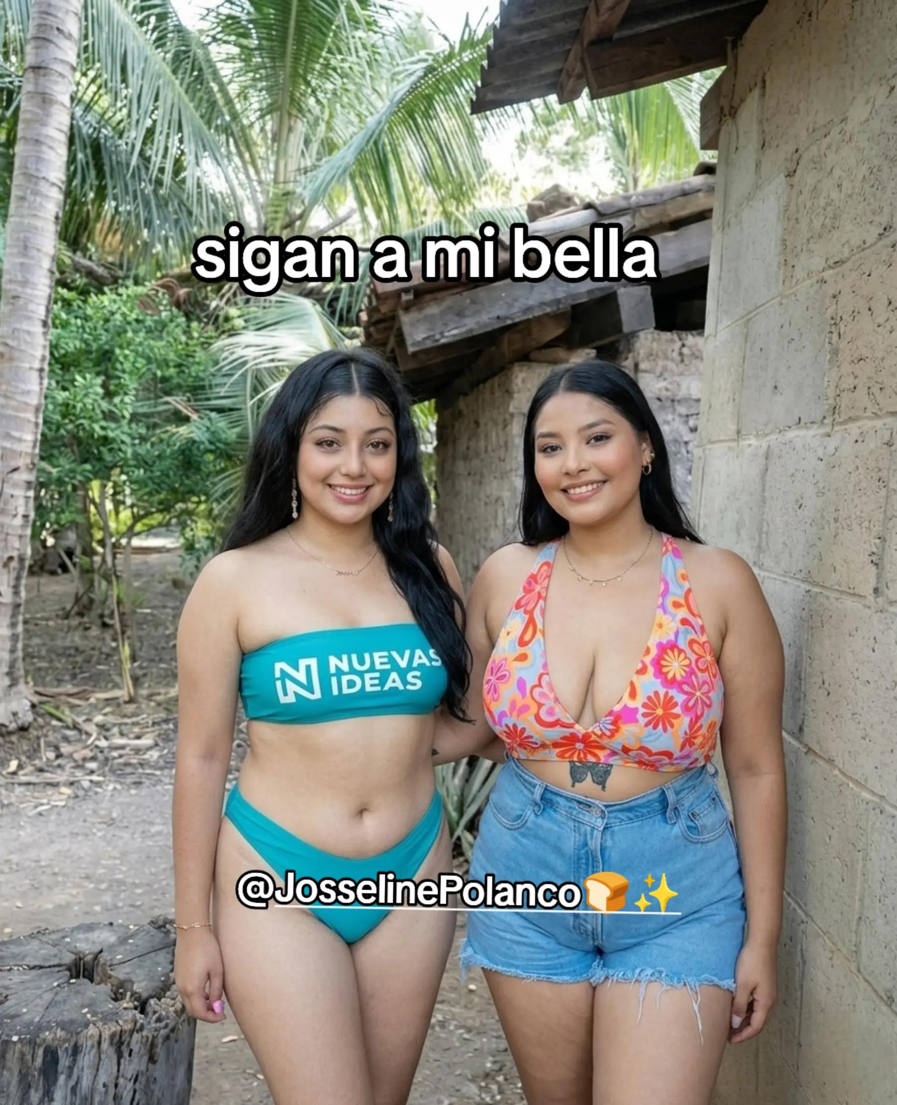 @LA CHONSITO HASBUN