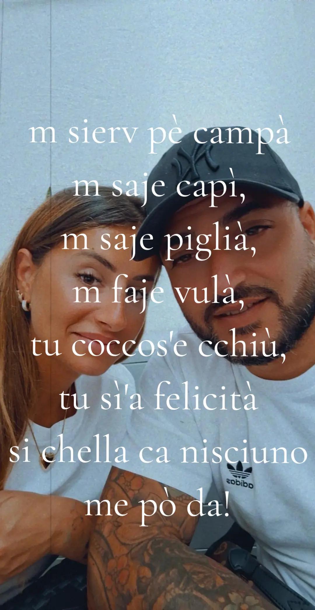 @Morena Carbone