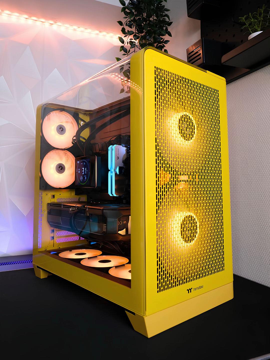 @Thermaltake Germany