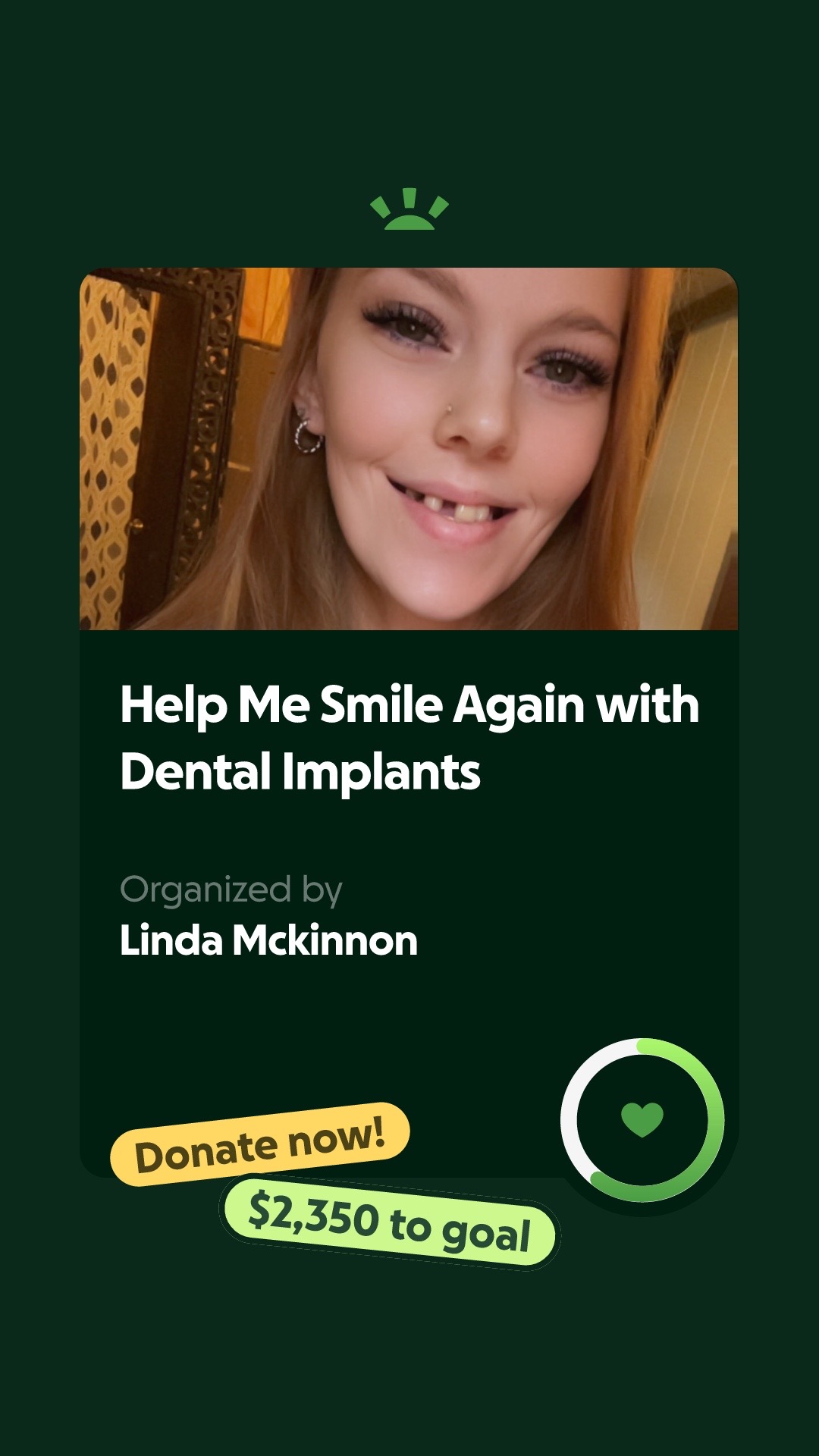 @Linda Mckinnon