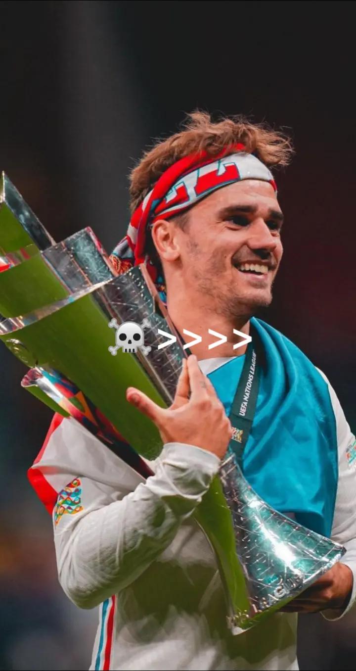 @Football man