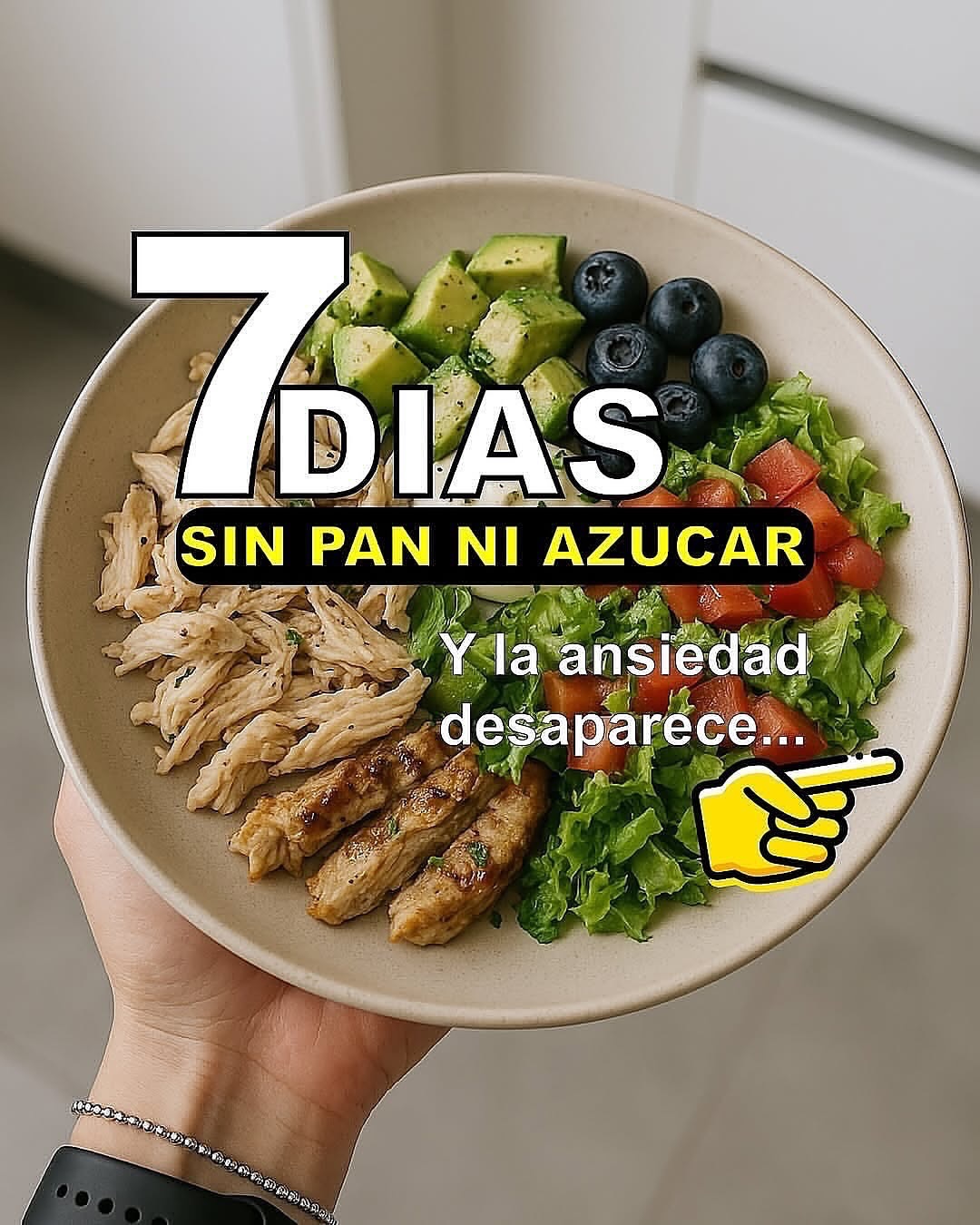 @ʀᴇᴄᴇᴛᴀ ᴋᴇᴛᴏ ᴛᴏᴛᴀʟ 🍗🥦