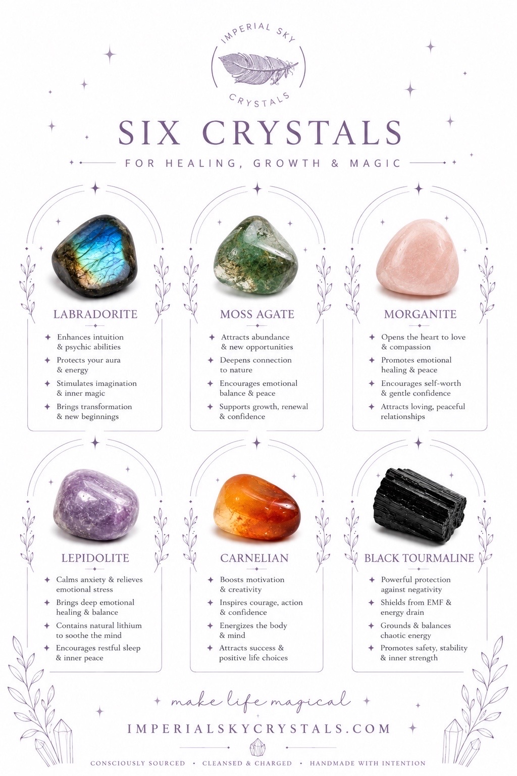 @Imperial Sky Crystals