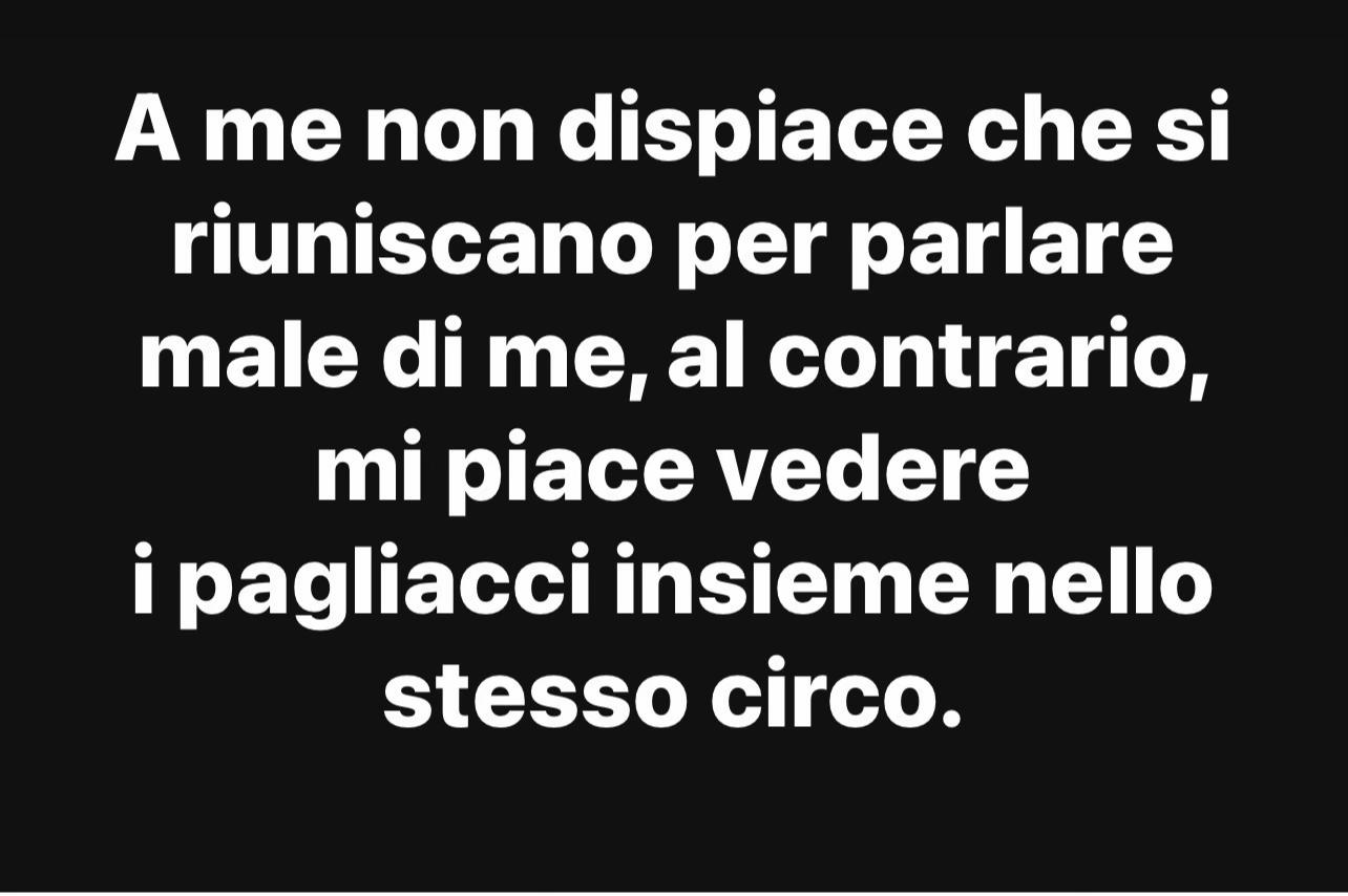 @๐๐ ๐Patrizia๐ง๐ปโ๏ธ๐ซถ๐ซฐ๐ผ