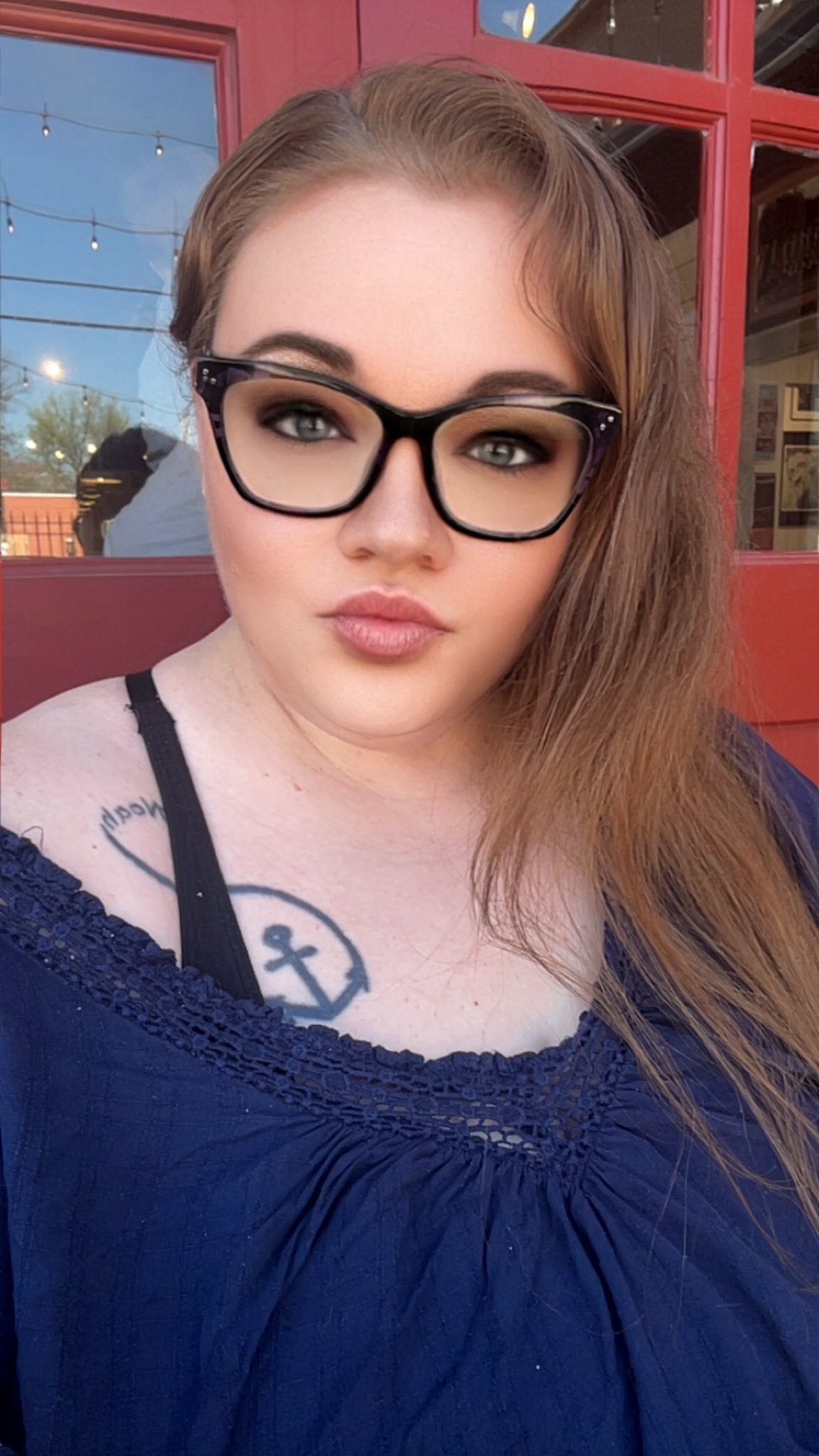 @Stephanie Fraustro