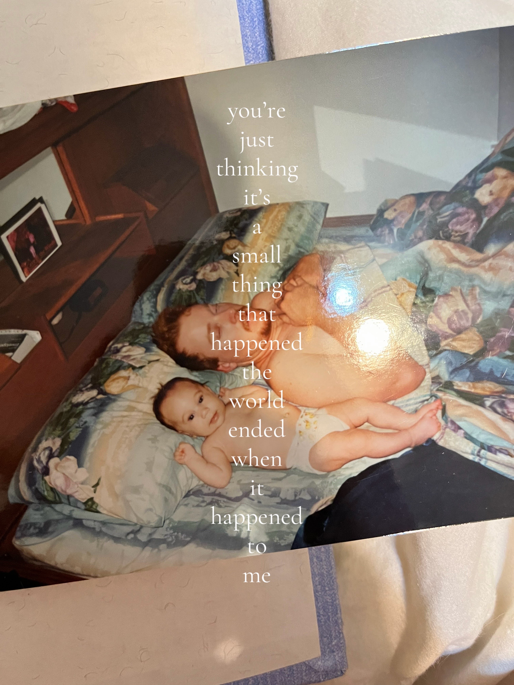 @brit | mama + wife