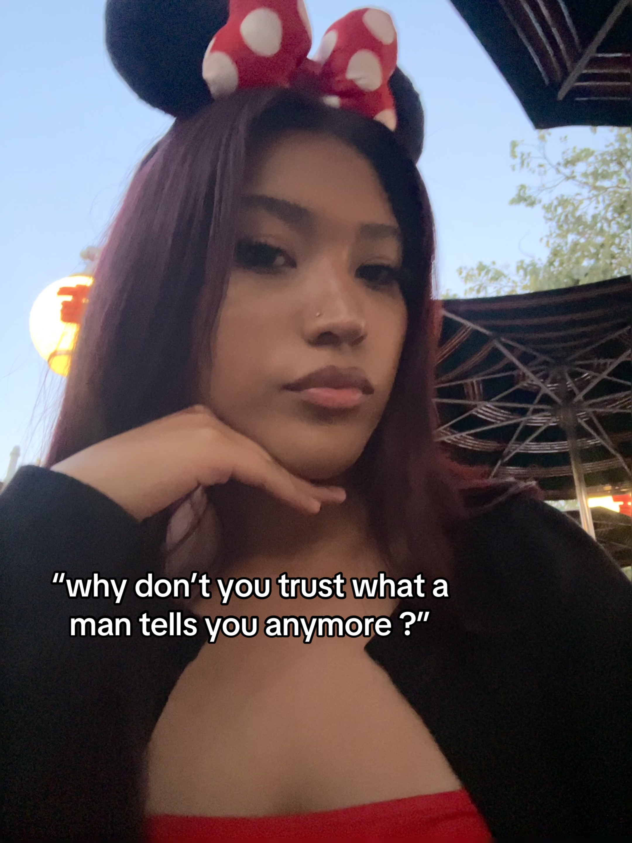 @hannah ๐