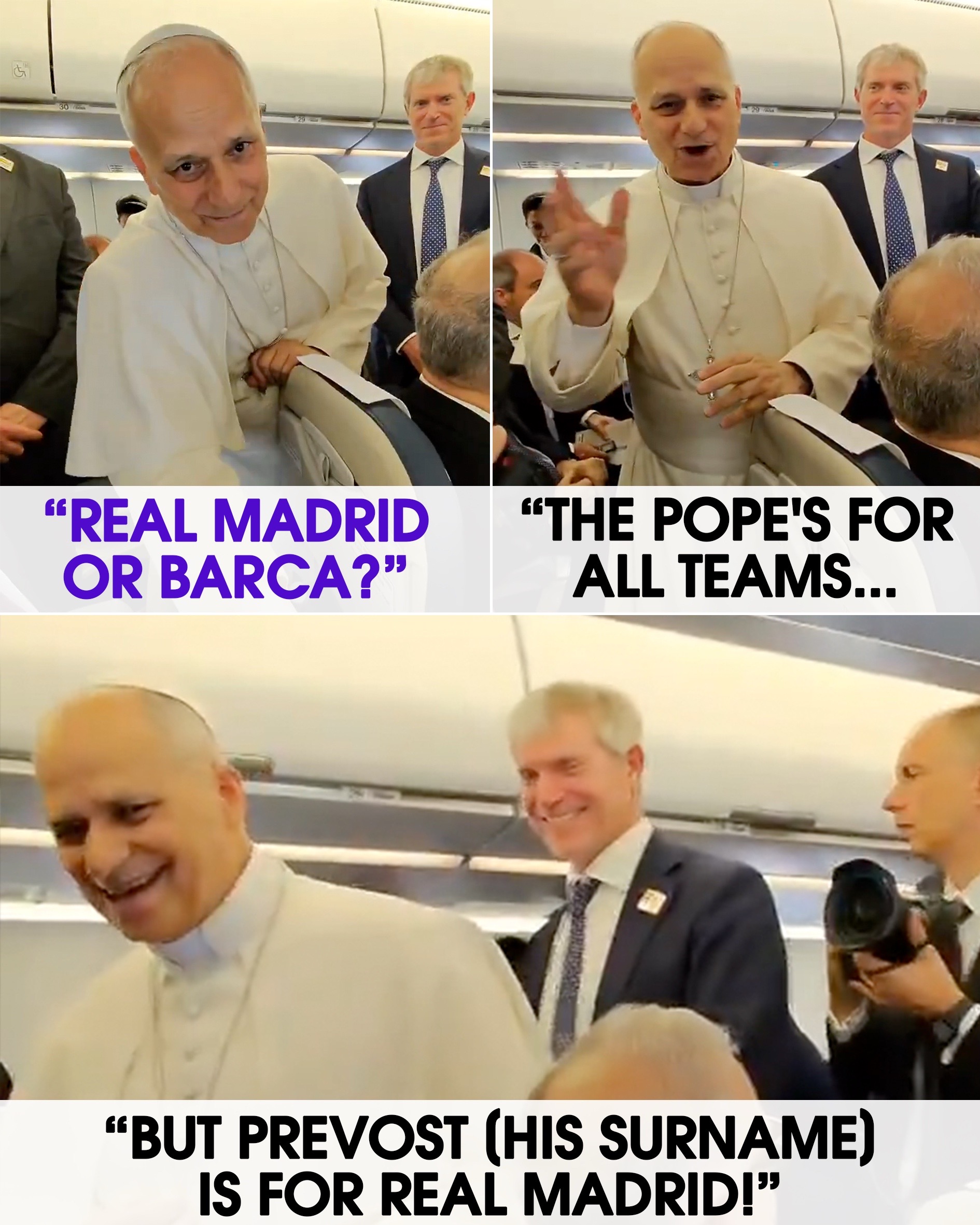 @Men in Blazers