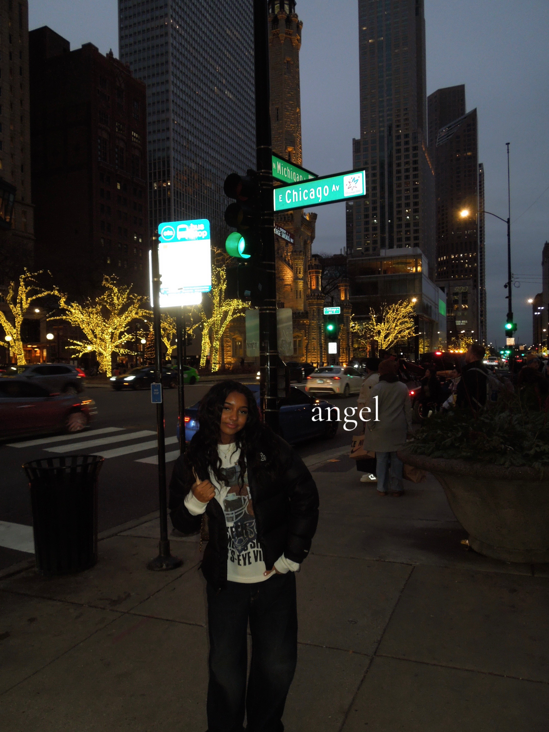 @angel