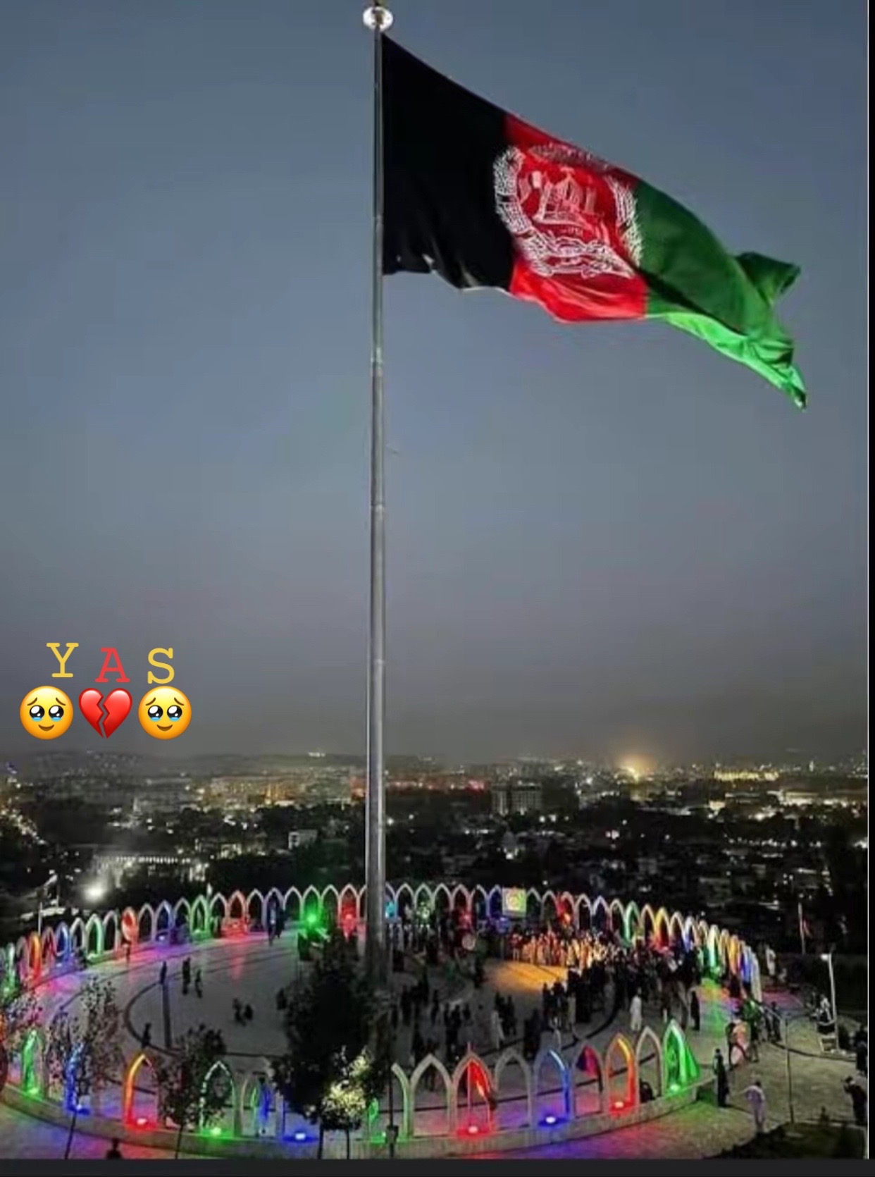 @🇦🇫Y❤️A❤️Y❤️S🇦🇫