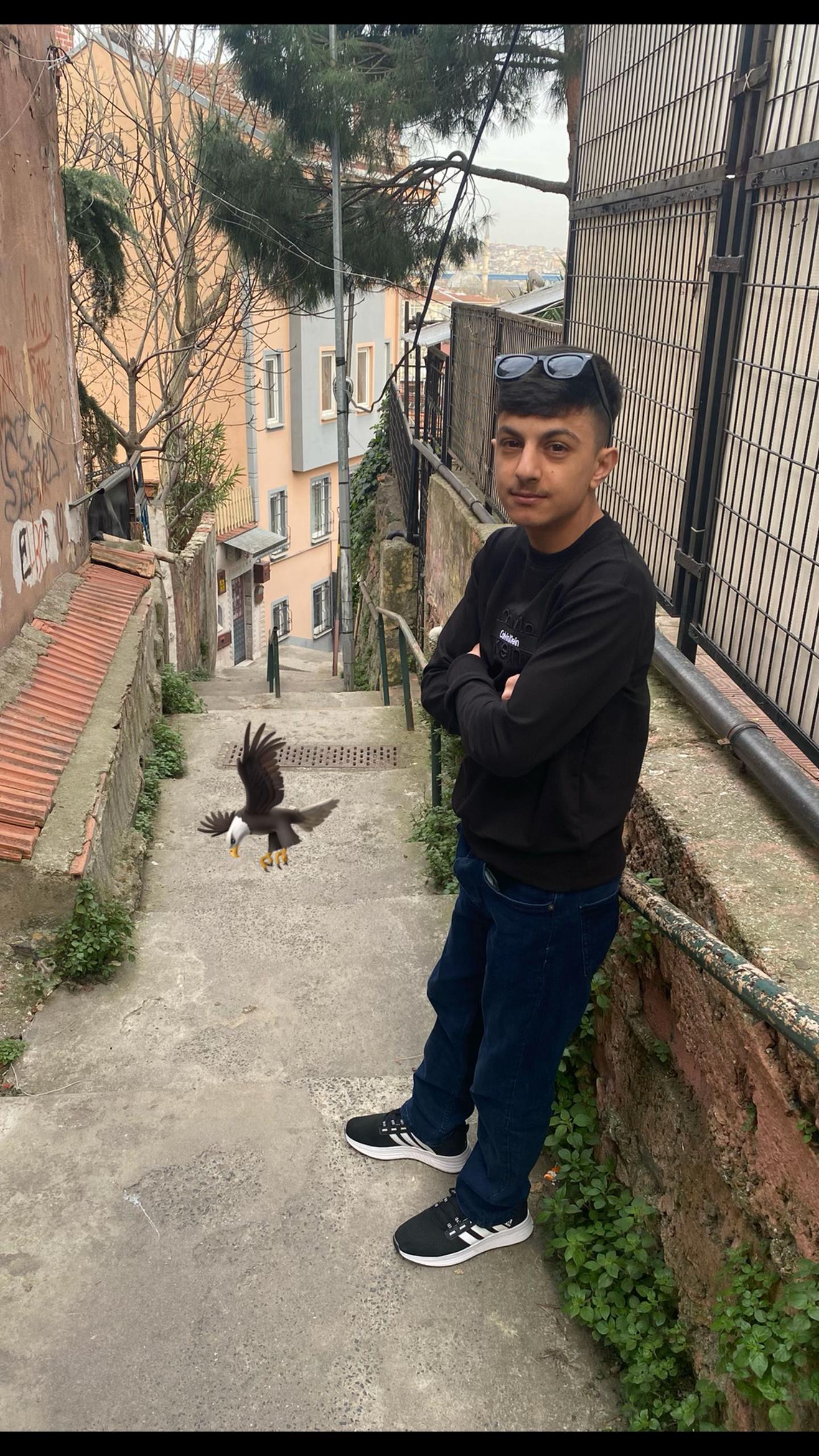 @ASİLYİGİT🦅