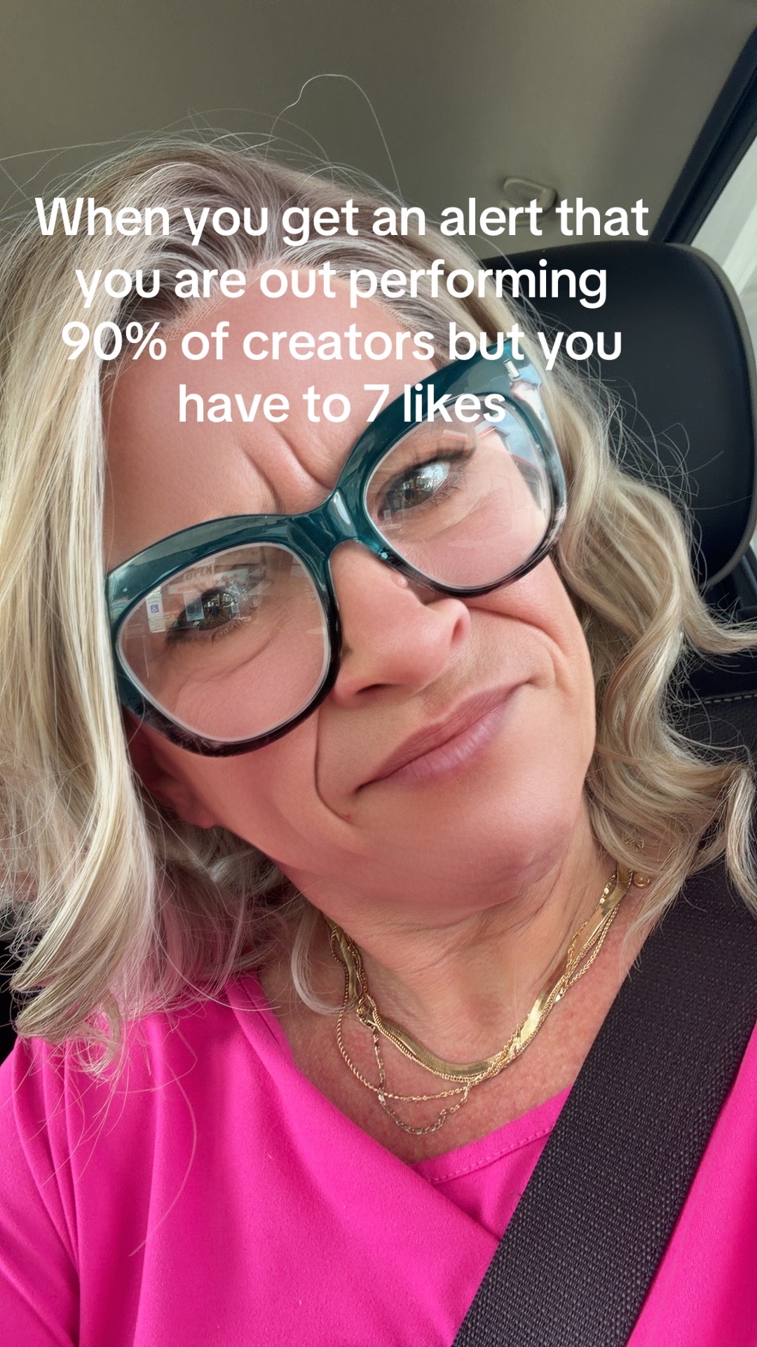 @Tena Gallagher
