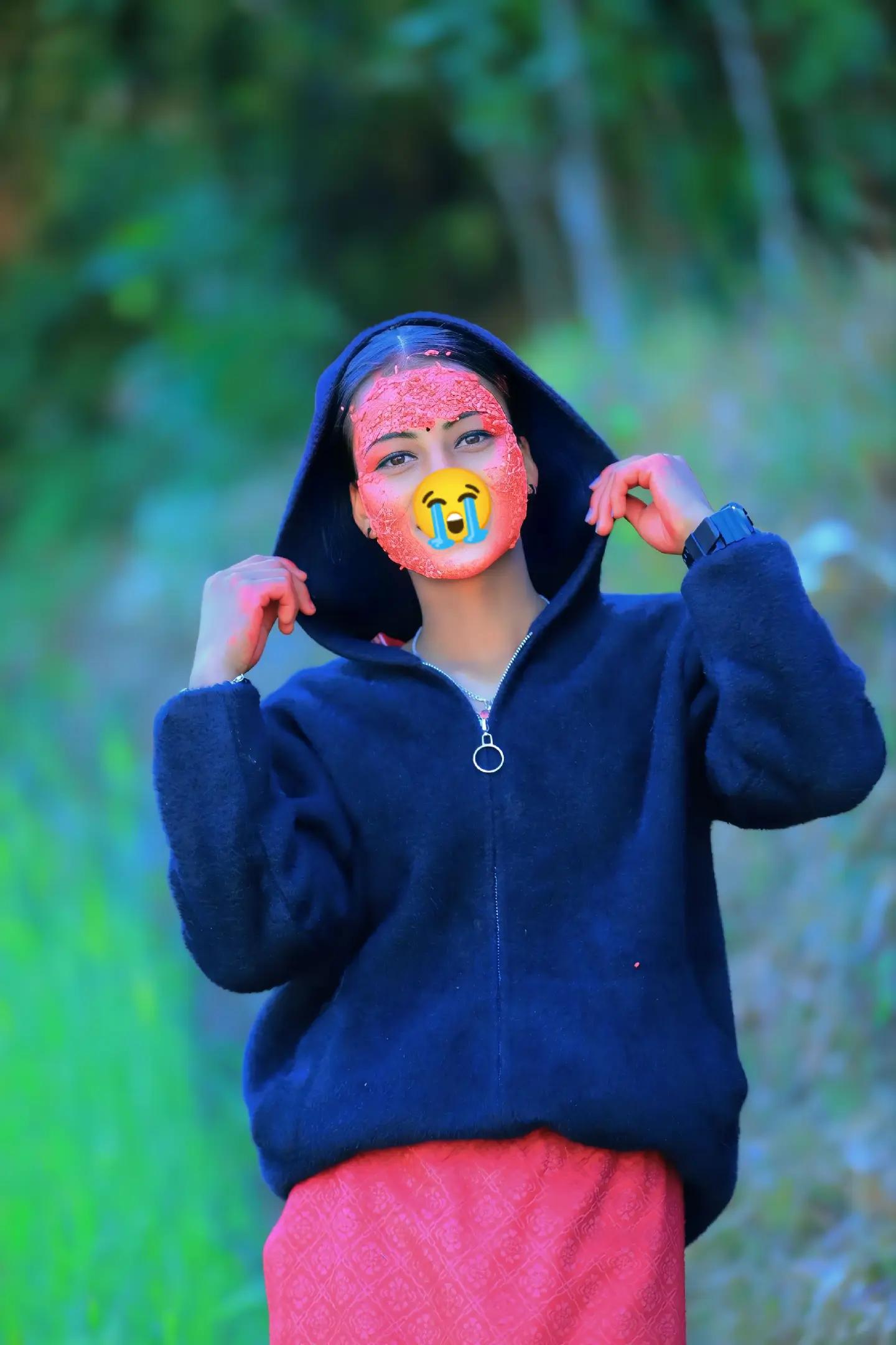 @Sad girl๐ญ๐