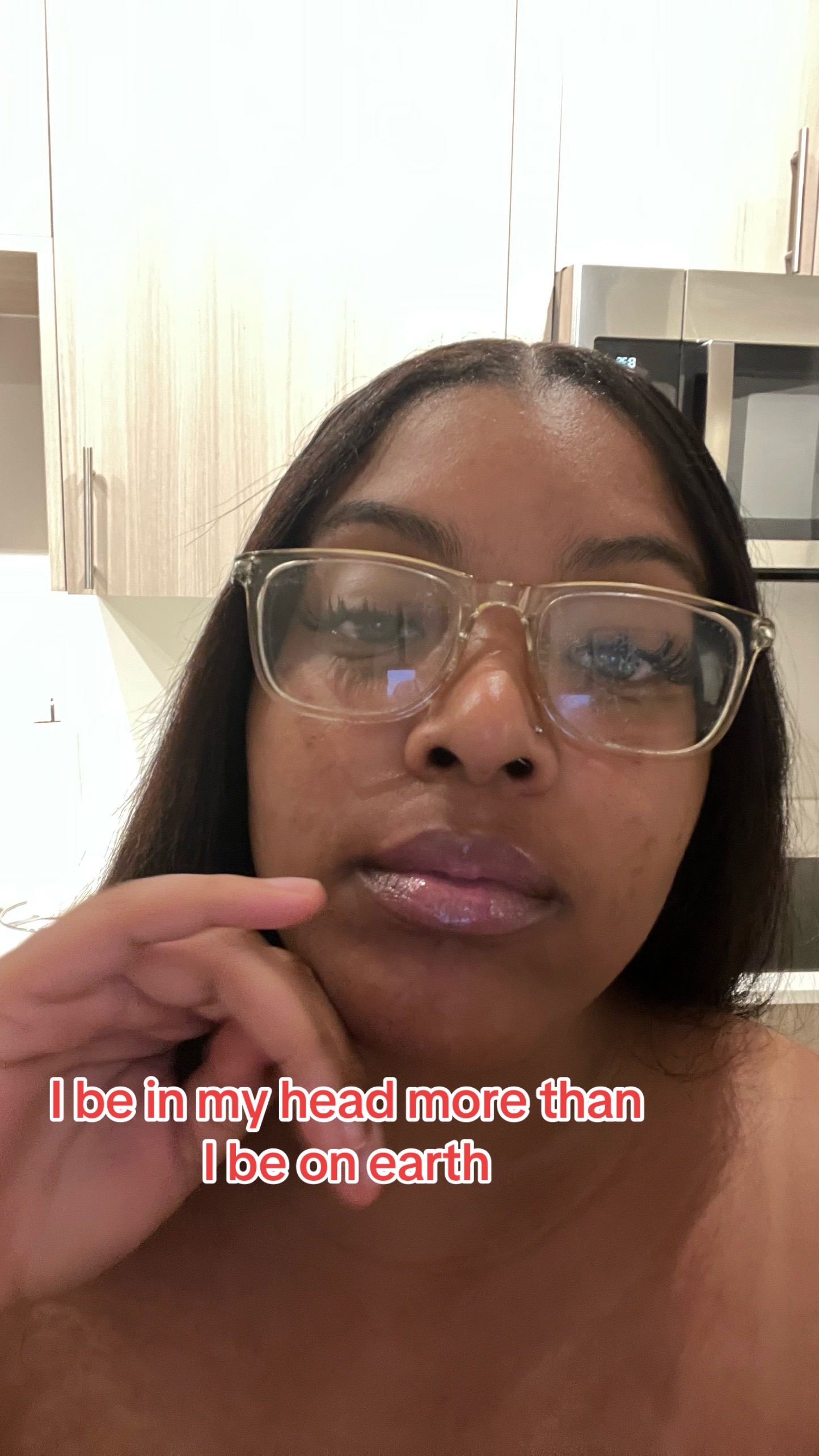 @blonded