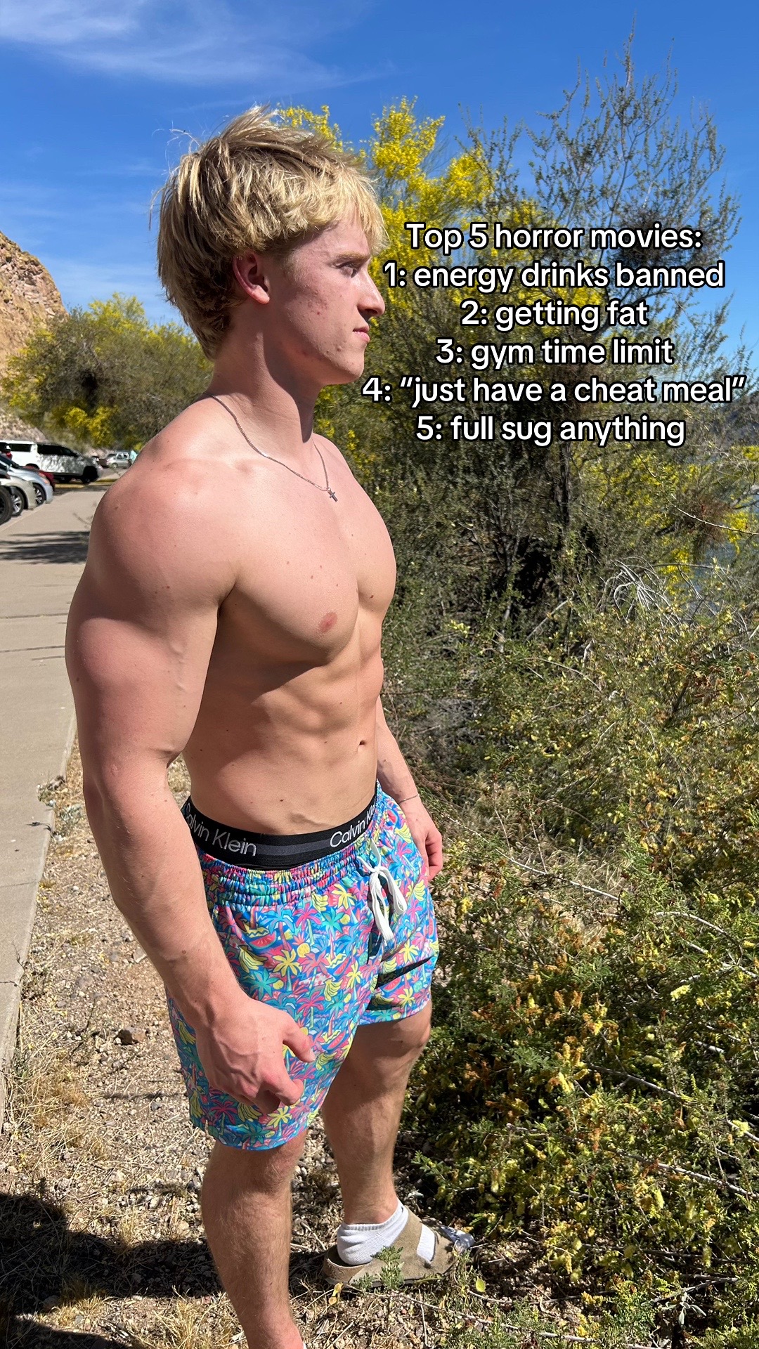 @Brad brah