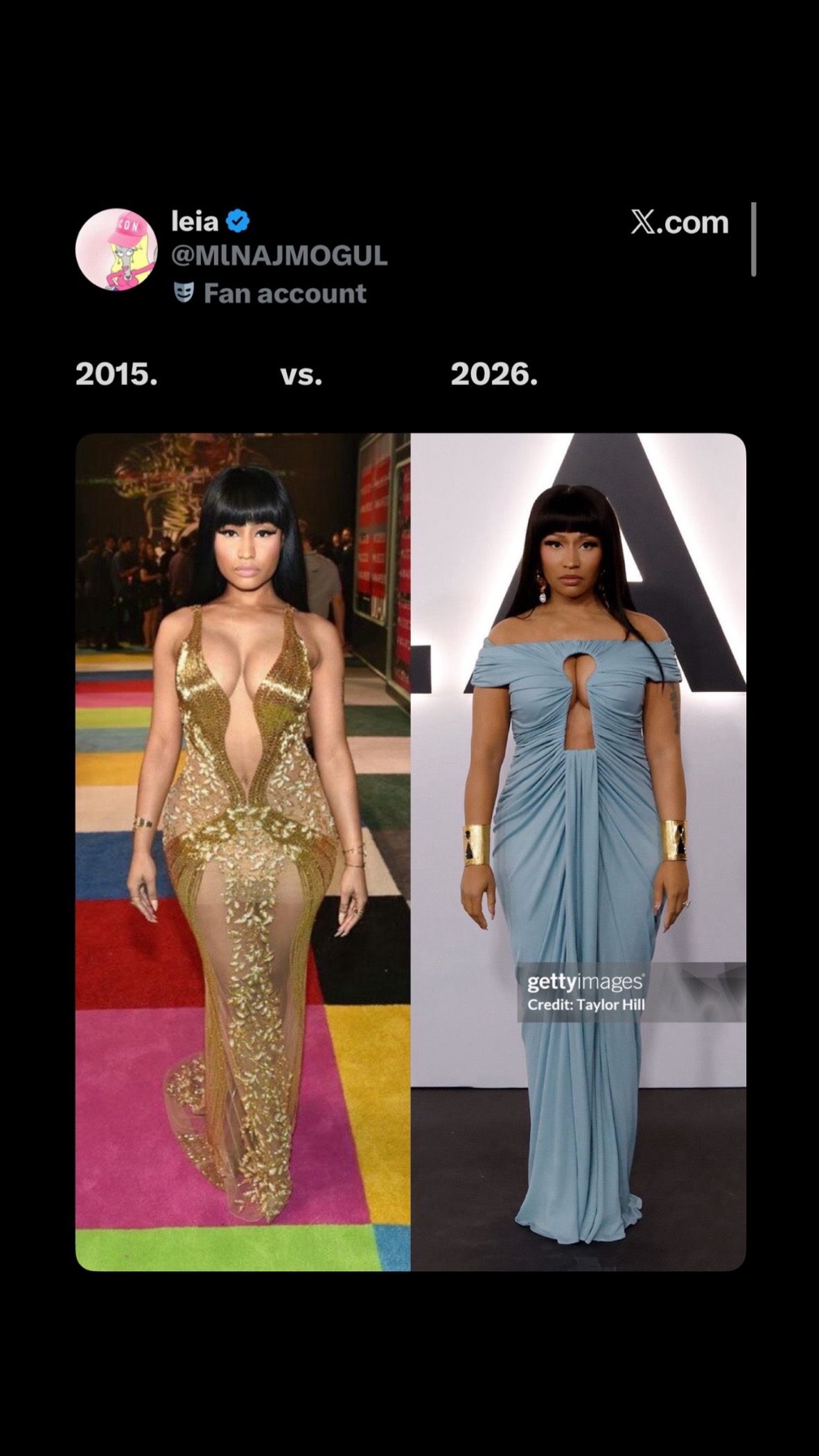 @Barbie