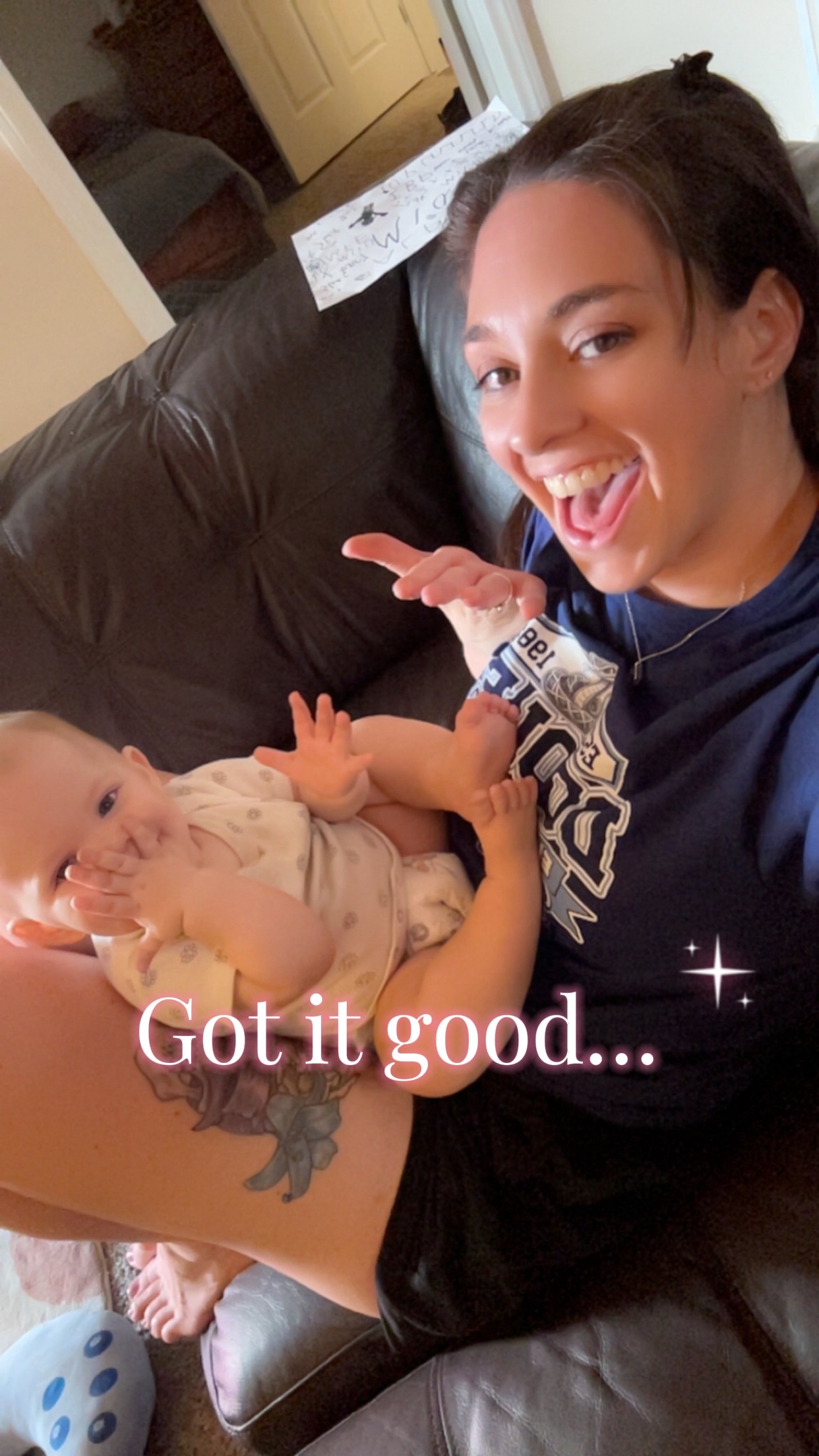 @TLC ✨