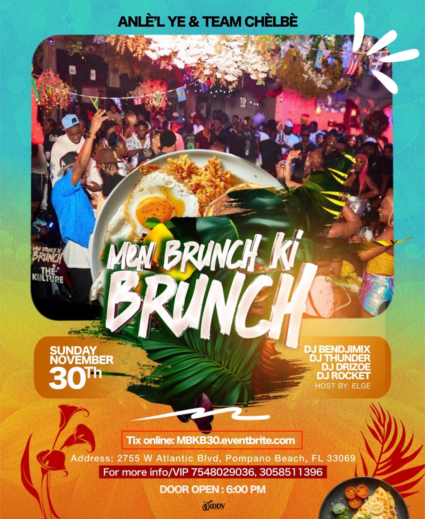@🔥MenBrunchKiBrunch🔥