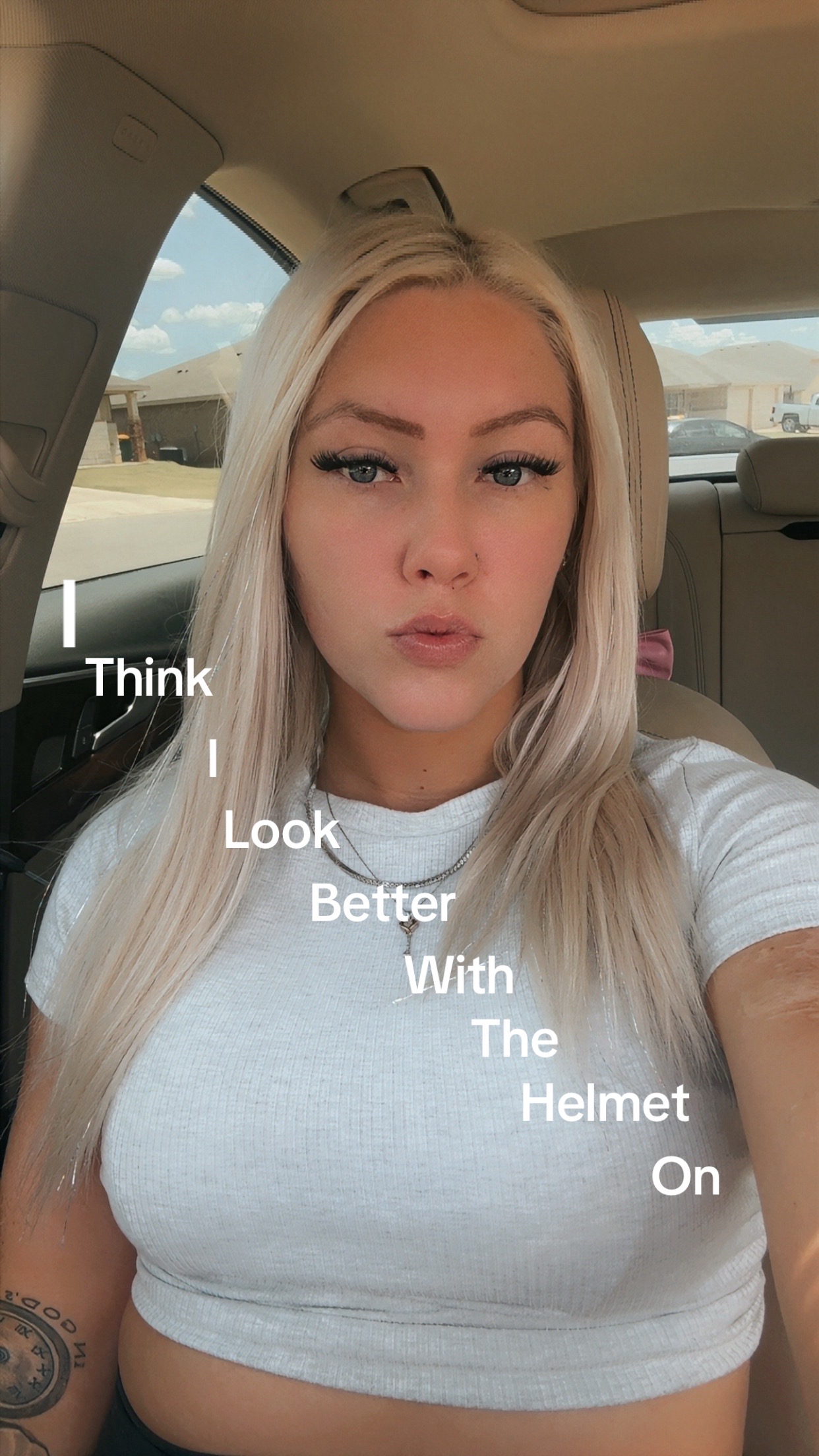 @"Macie"