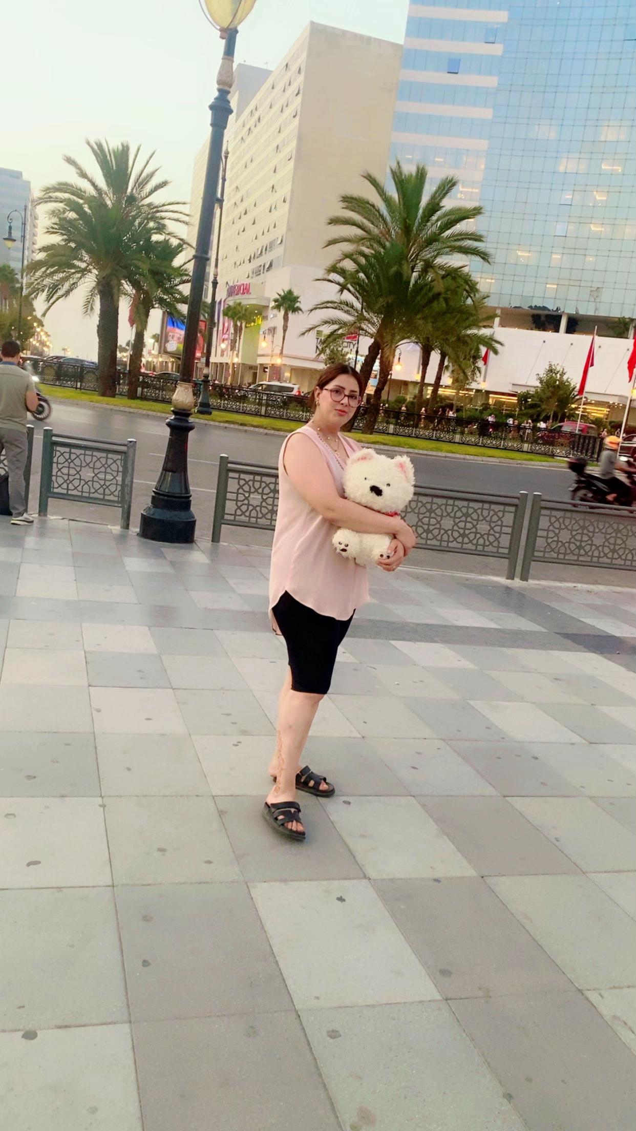 @Fati Vlog