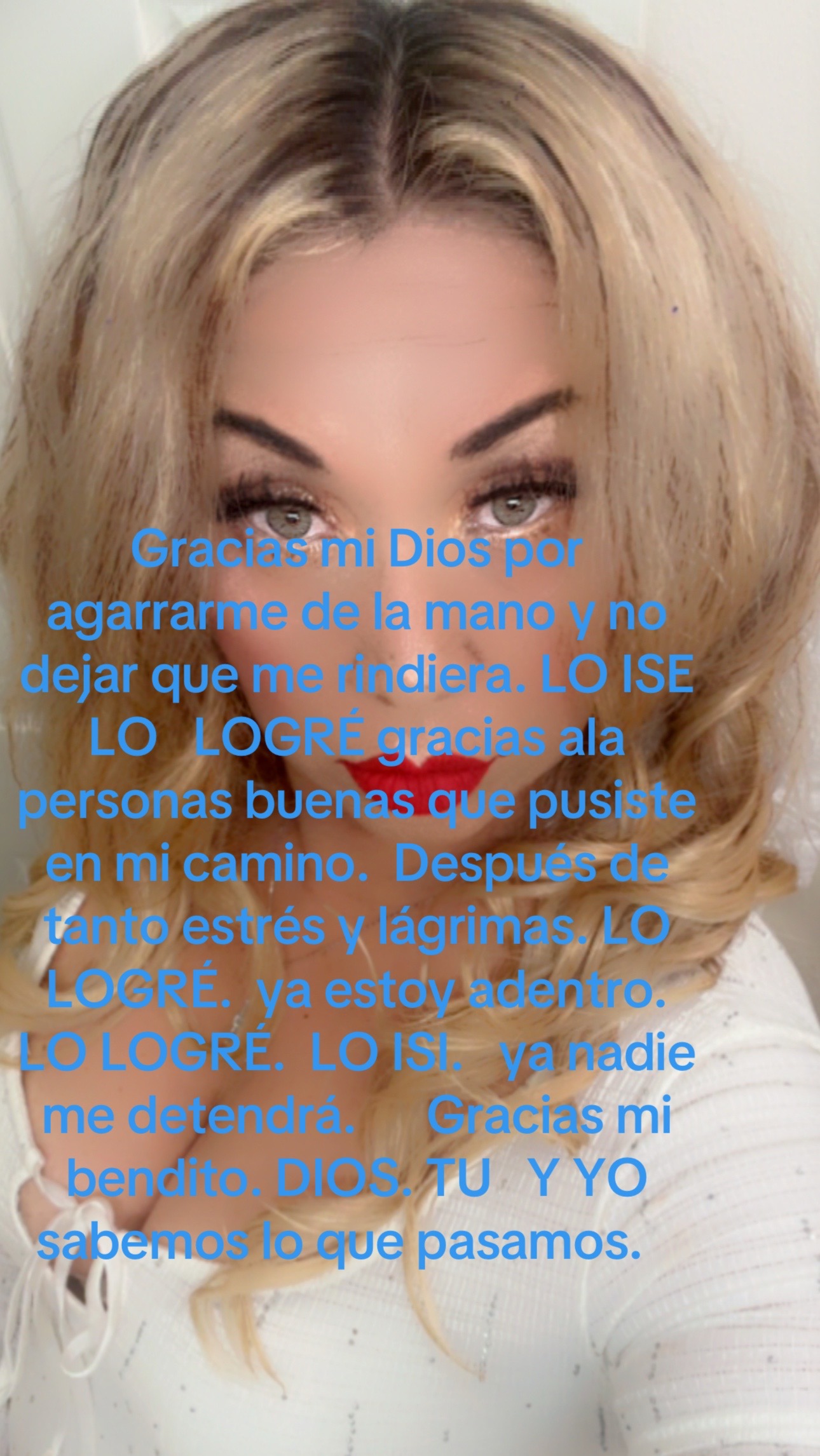 @Alicia Lizardo