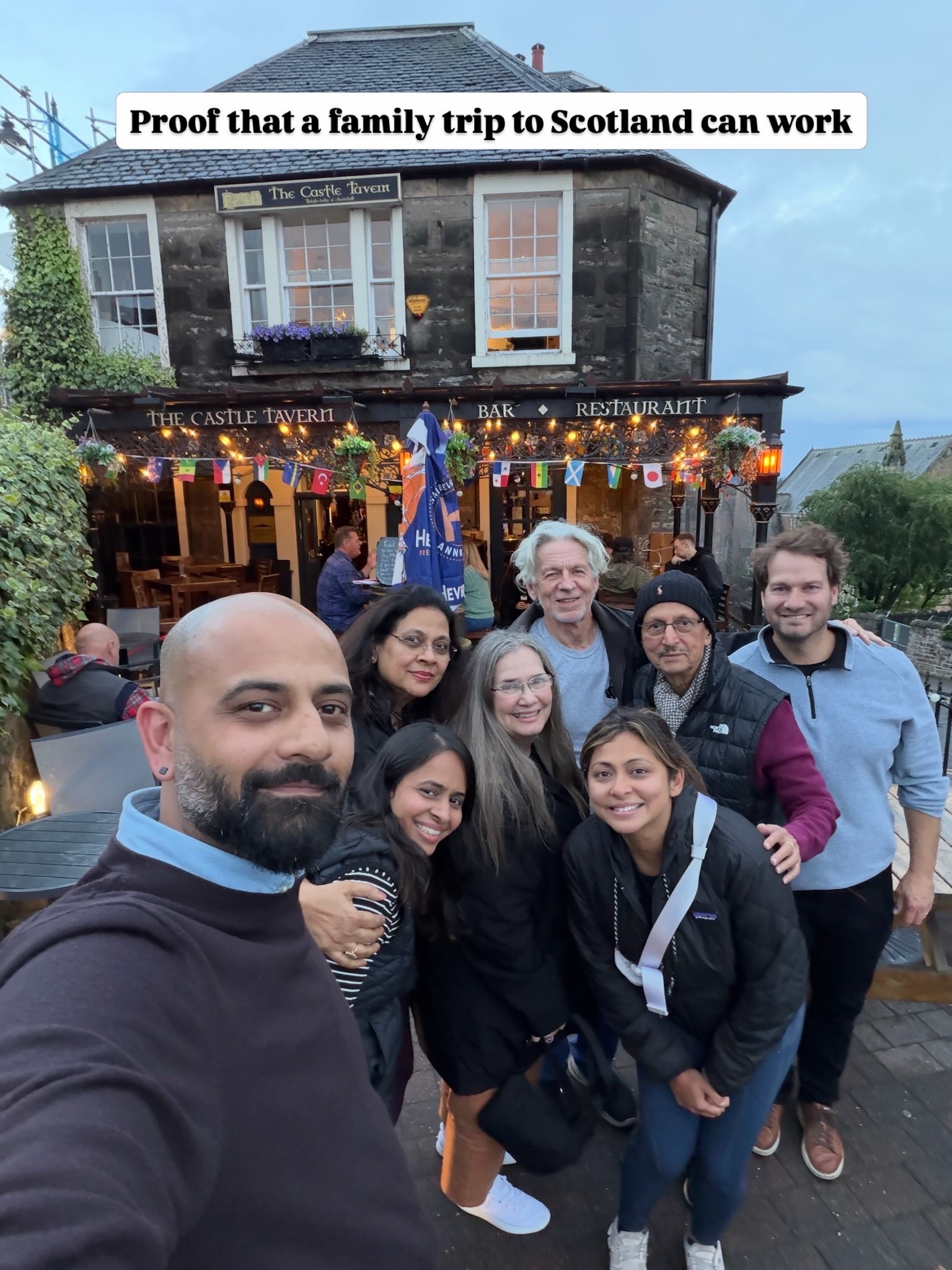 @Pooja Naik | Chicago Lifestyle