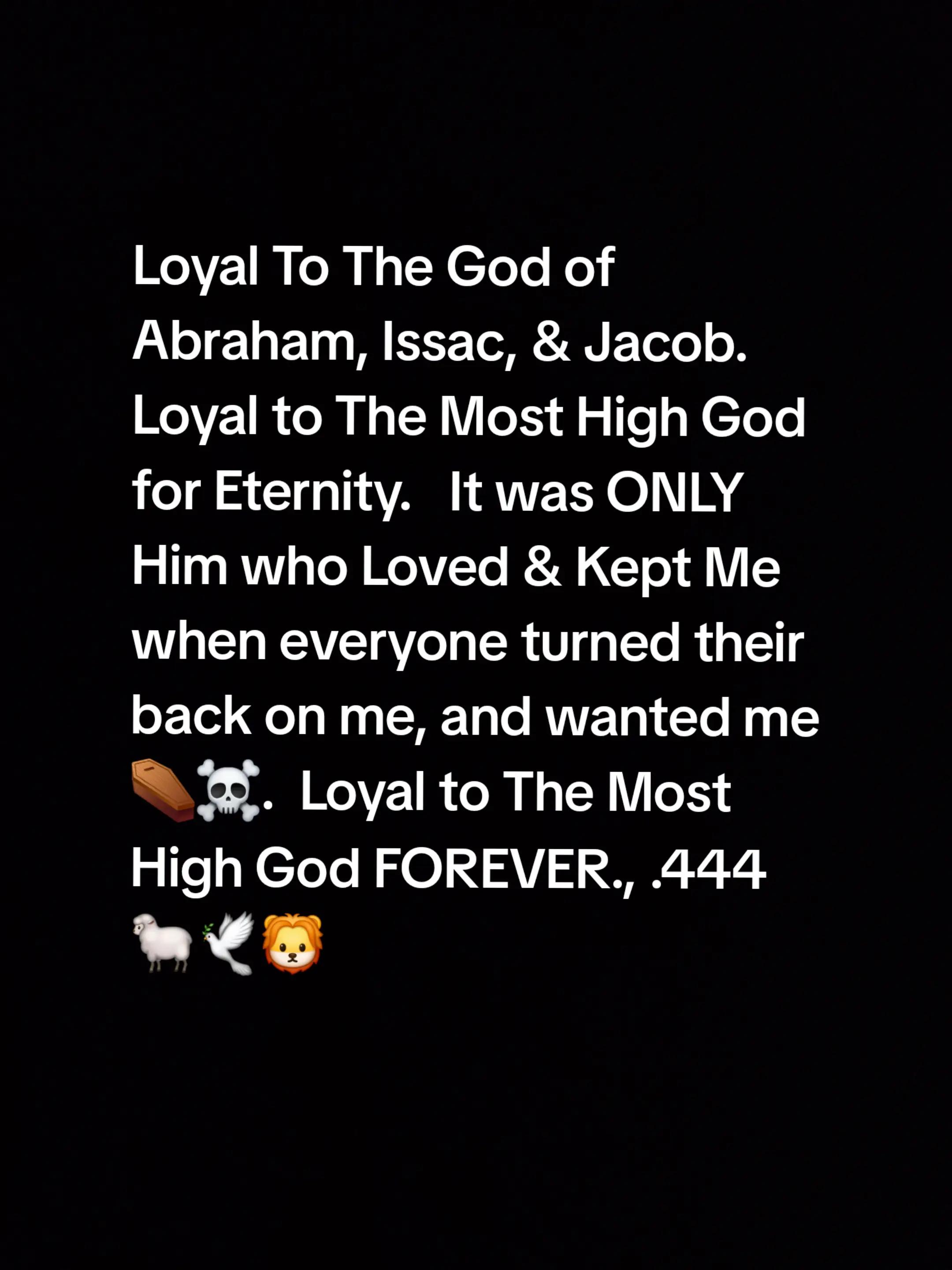 @King of Kindness (AP4TMH) .444