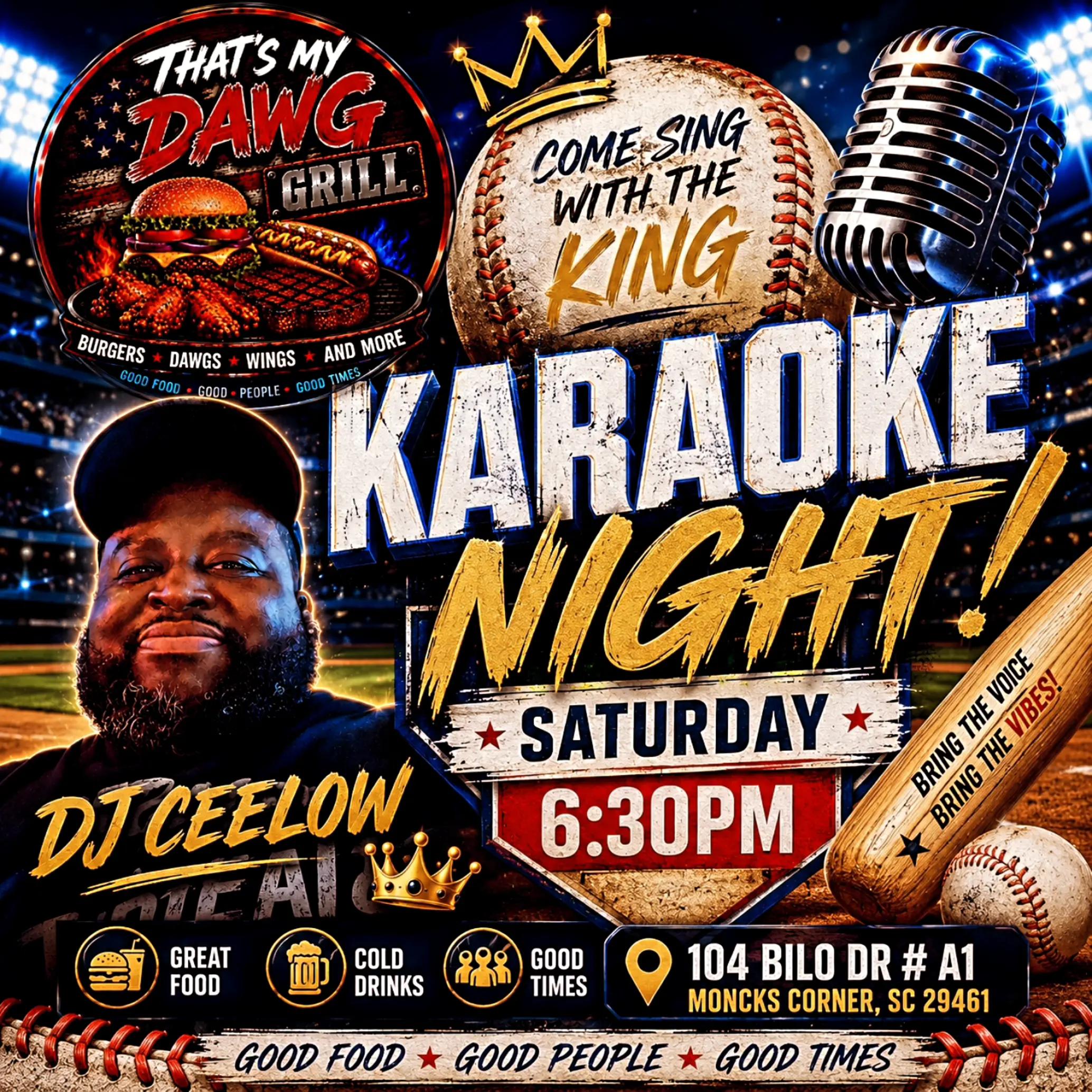 @DJ Ceelow SK ๐