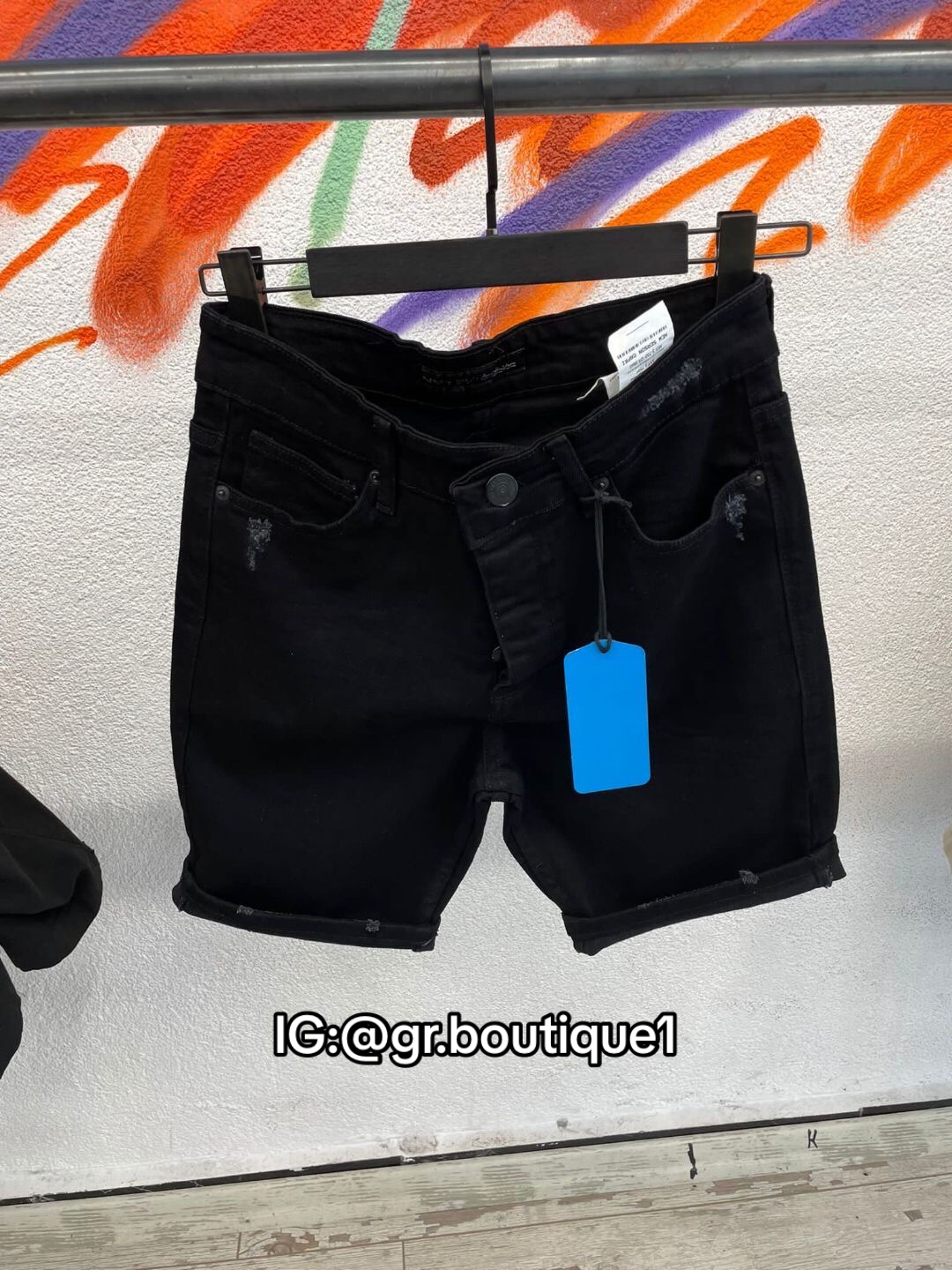 @GR BOUTIQUE