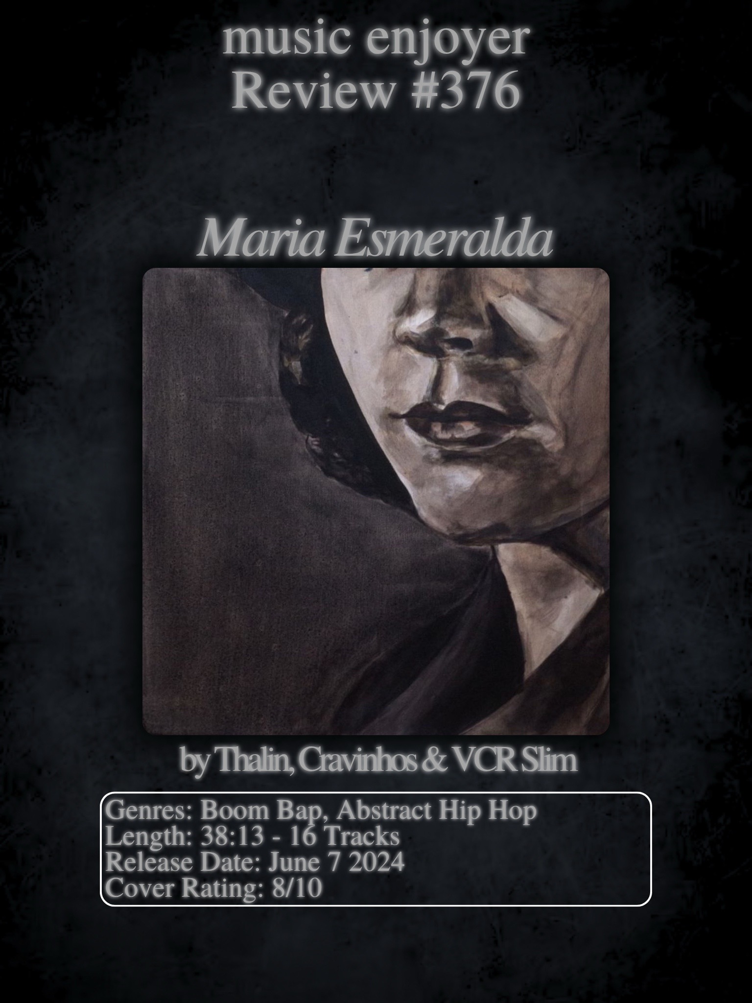 @music enjoyer