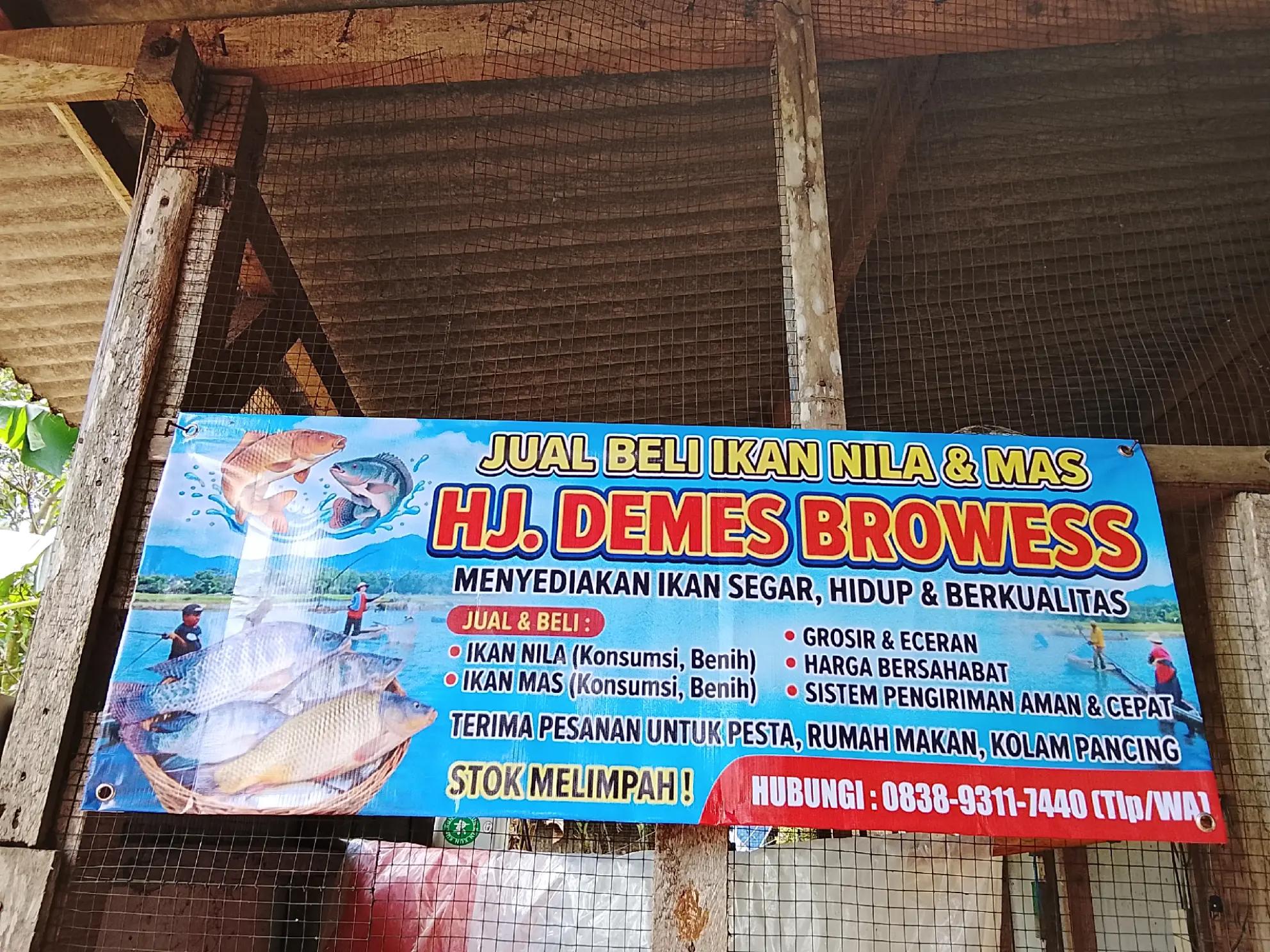 @"HAJI R FISHH" ๐๐