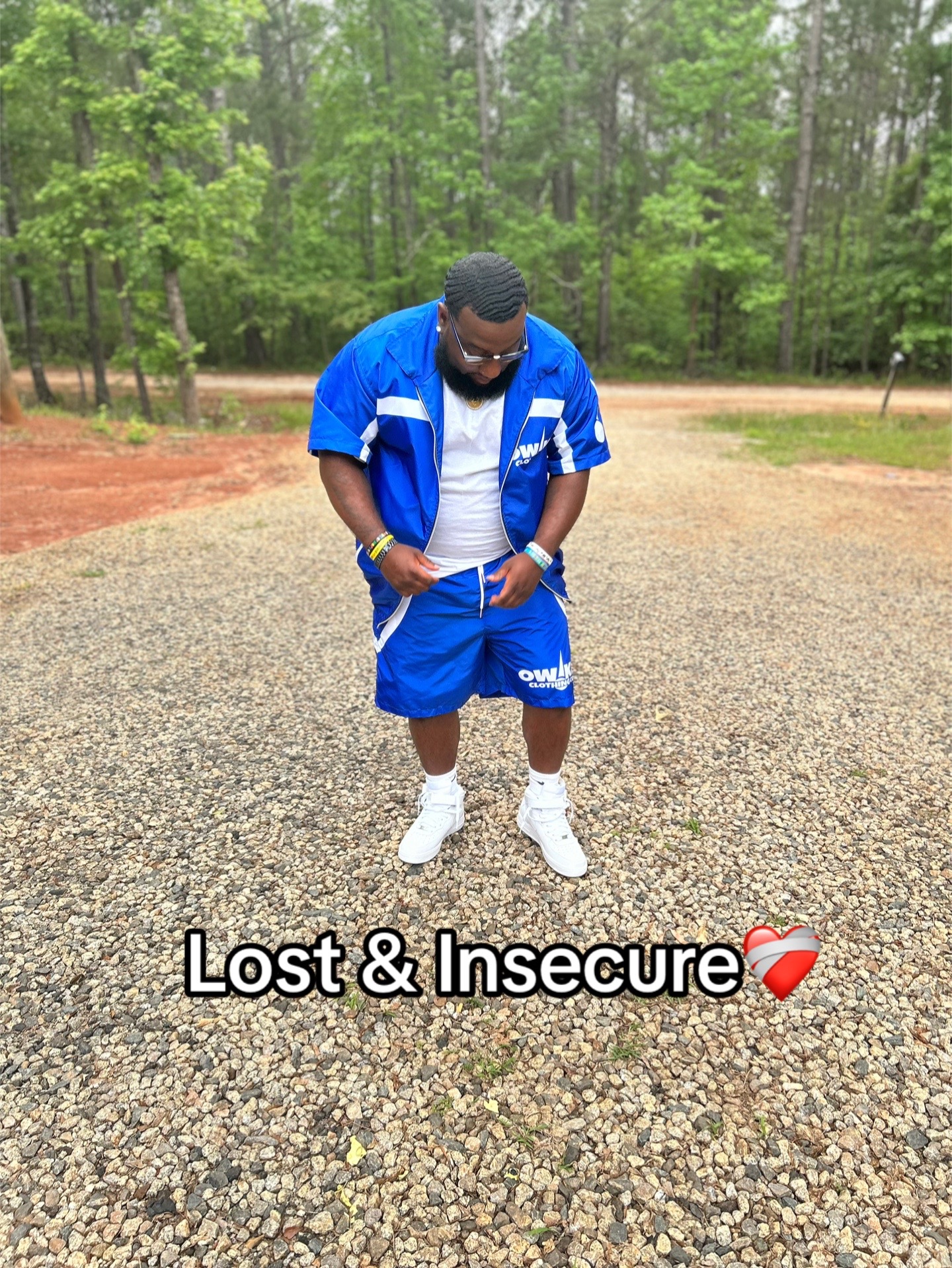 @Cadarian Brown