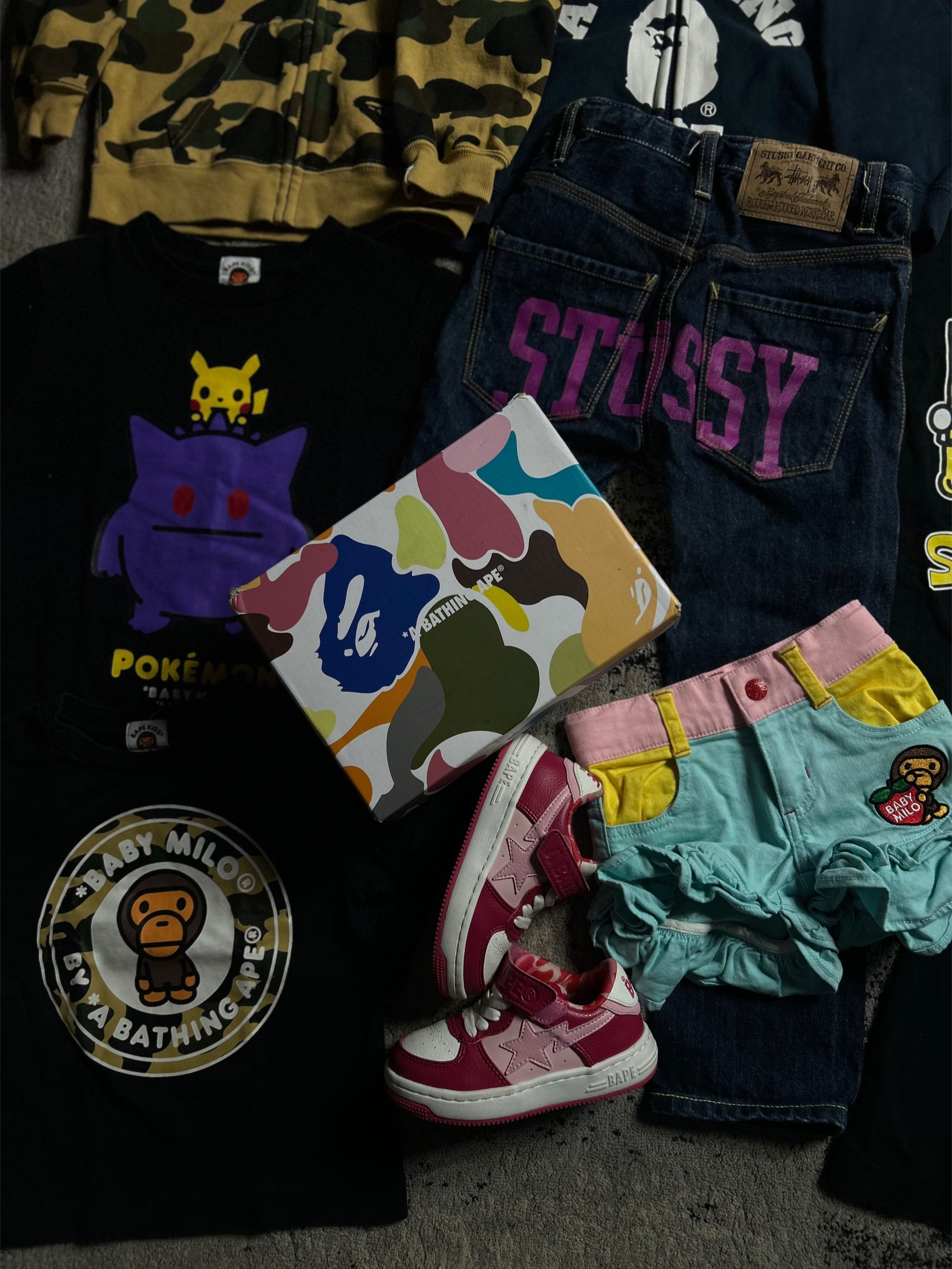@ChafasVintage